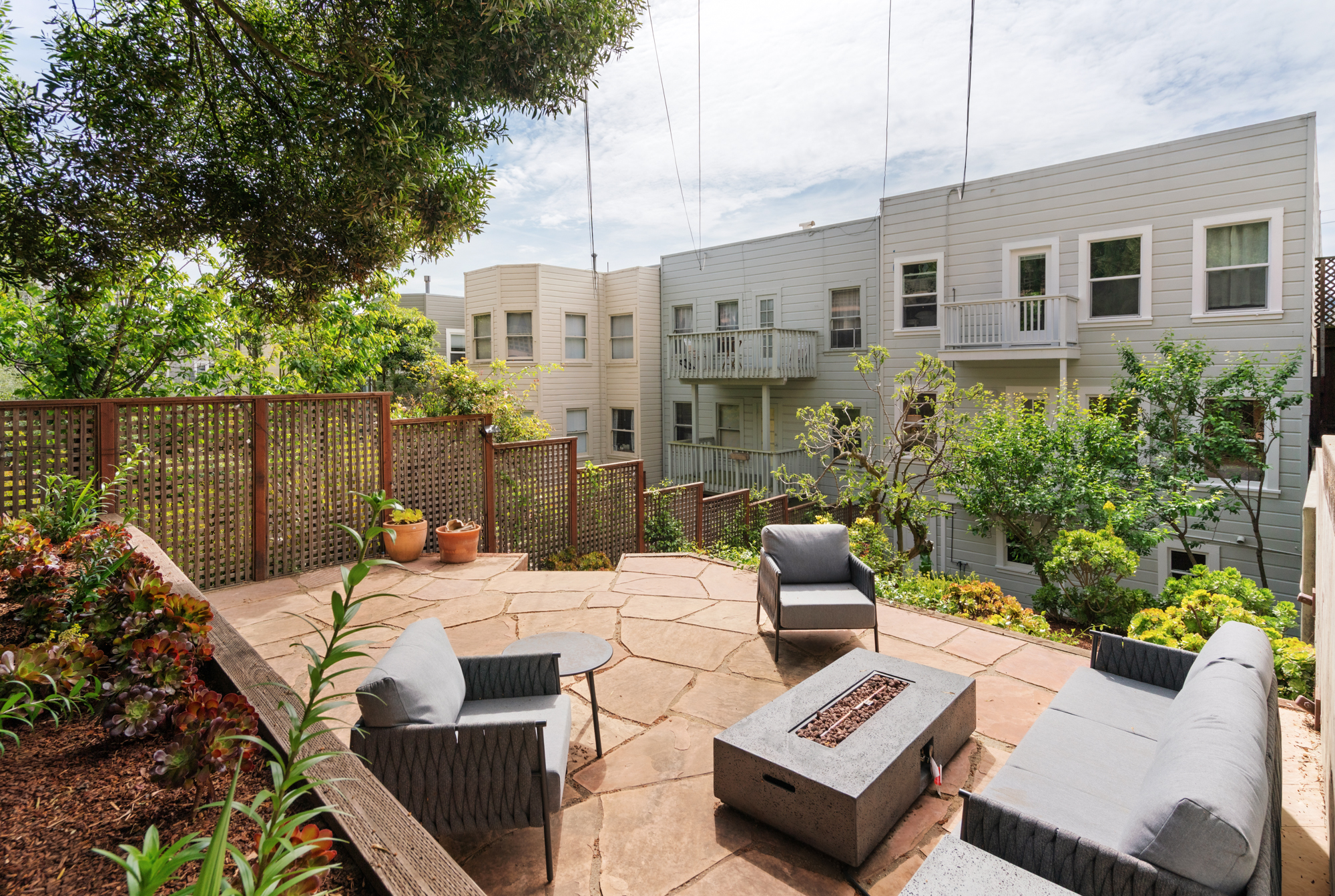  Incredible Unit on Nopa’s Best Street - 物件實景