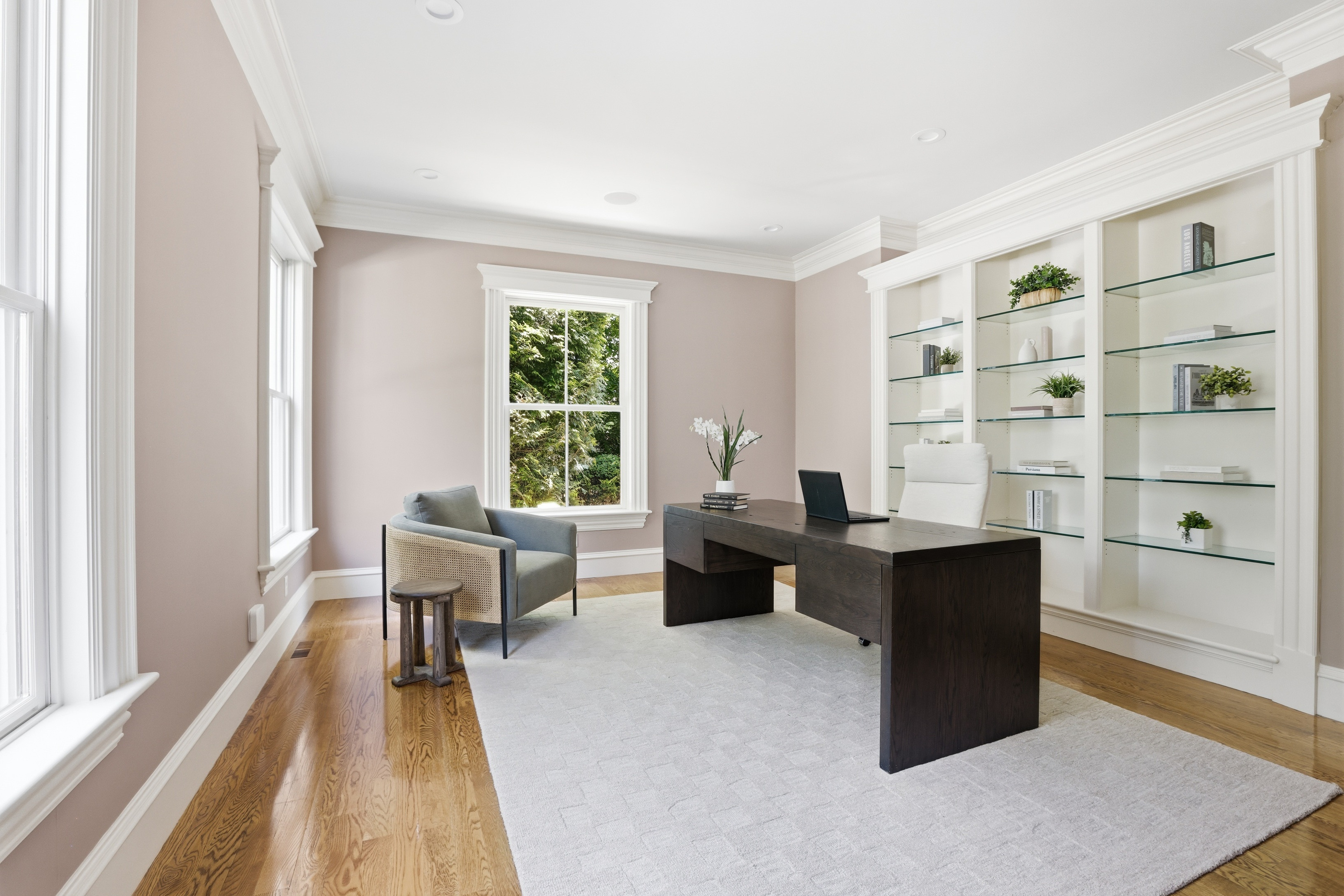  23 Burroughs Road, Lexington, MA, 02420 - 物件實景
