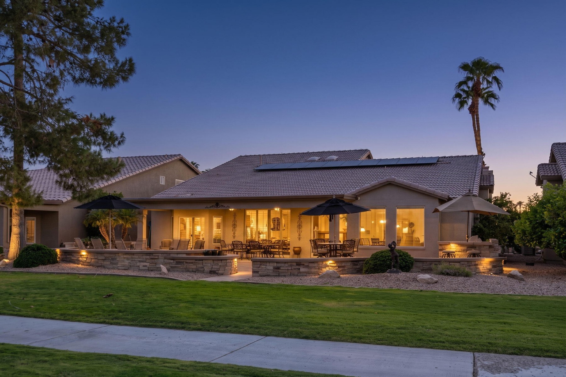  3365 N 153rd Drive¦Goodyear, AZ - 物件實景