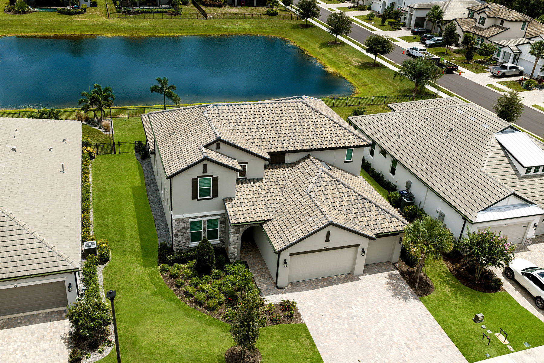  SWEETWATER AT LAKEWOOD RANCH PH I & II - 物件實景