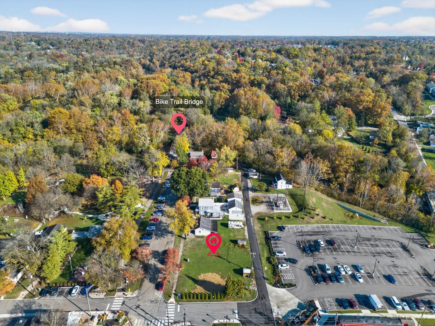 Loveland, Ohio, 45140, United States, 3 Bedrooms Bedrooms, ,3 BathroomsBathrooms,Residential,For Sale,1994485