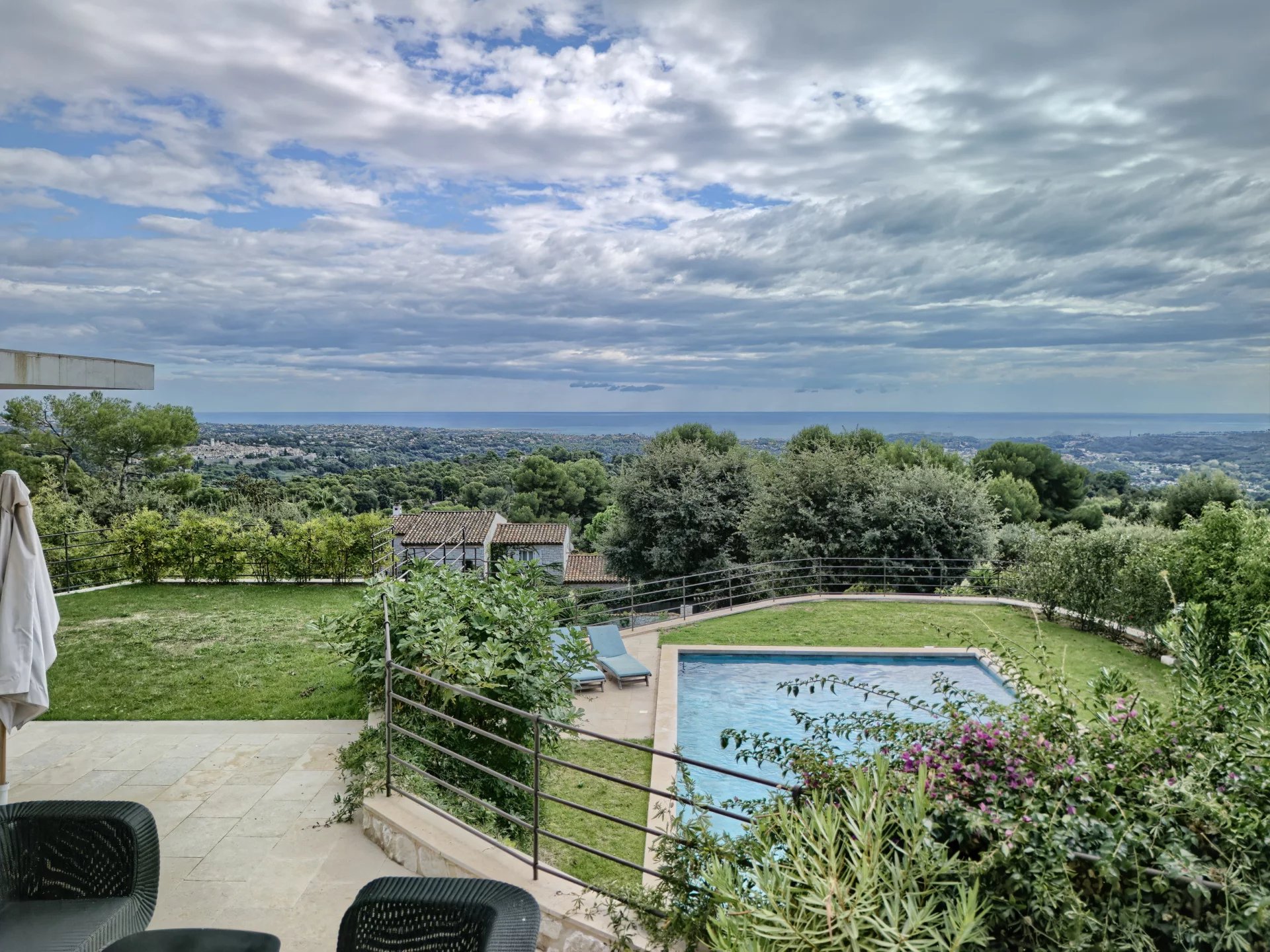 Saint-Paul-de-Vence, Provence-Alpes-Côte d?Azur, 06570, FR, ,Residential,For Sale,1630270