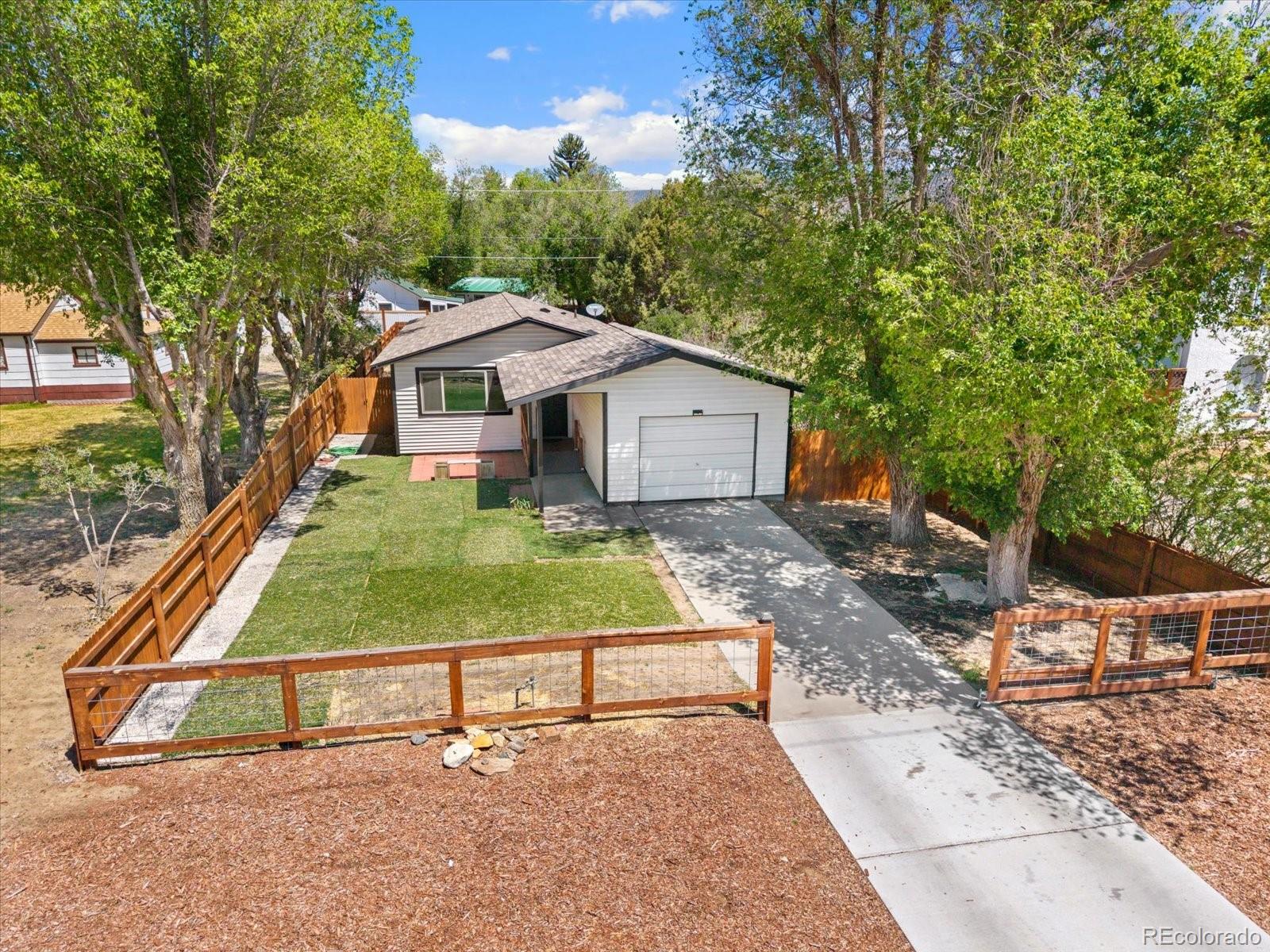 Salida, Colorado, 81201, United States, 3 Bedrooms Bedrooms, ,1 BathroomBathrooms,Residential,For Sale,2048845
