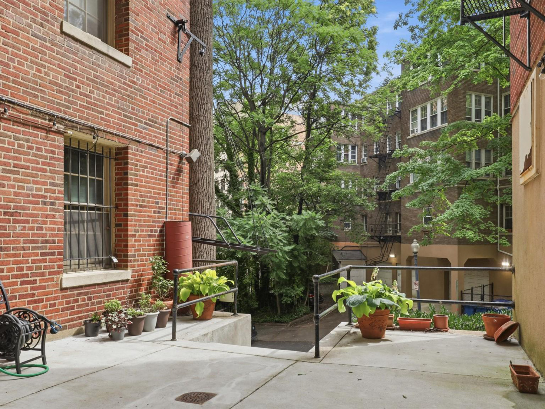  1705 Lanier Place NW, Washington, DC, 20009 - 物件實景