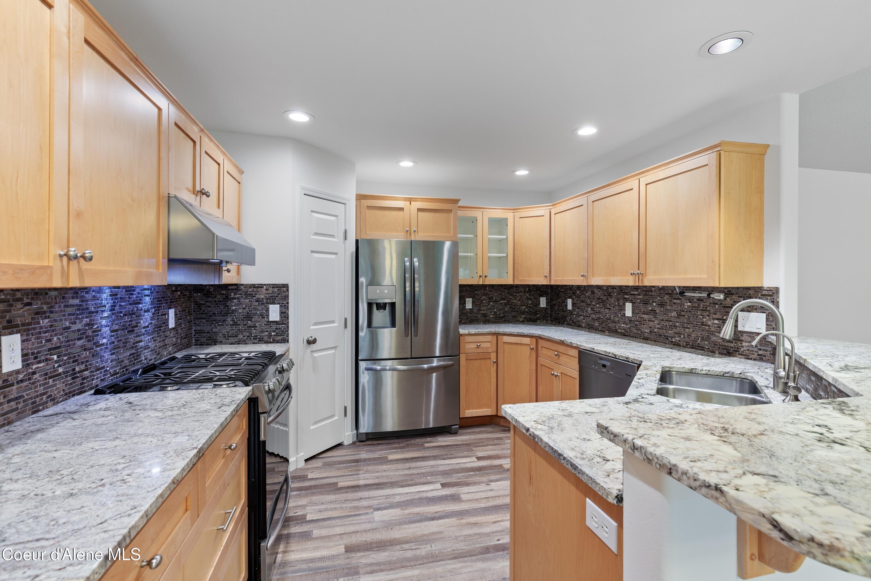 Coeur d'Alene, Idaho, 83815, United States, 4 Bedrooms Bedrooms, ,2 BathroomsBathrooms,Residential,For Sale,1995483