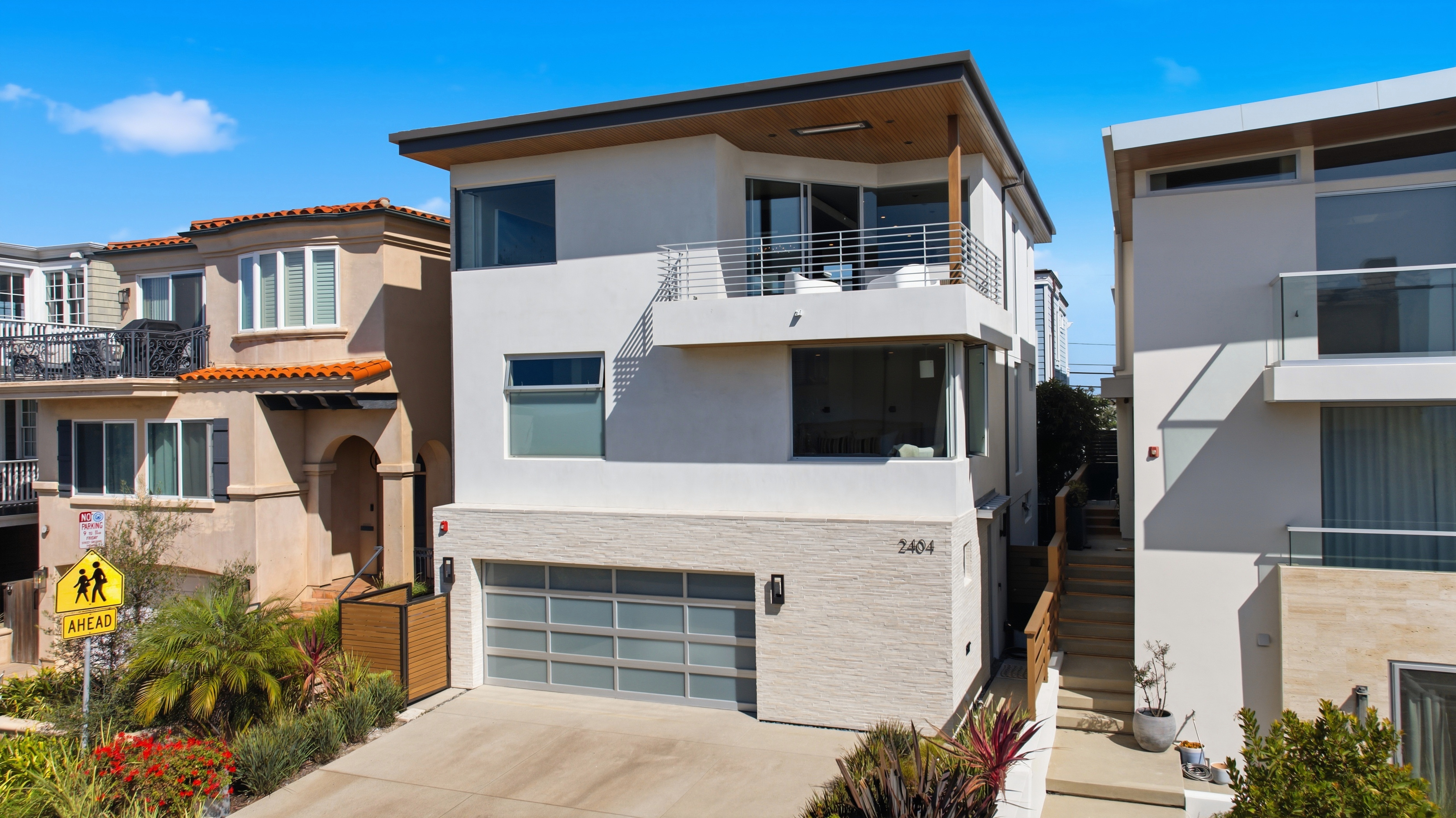  2404 Alma Avenue, Manhattan Beach, CA 90266 - 物件實景