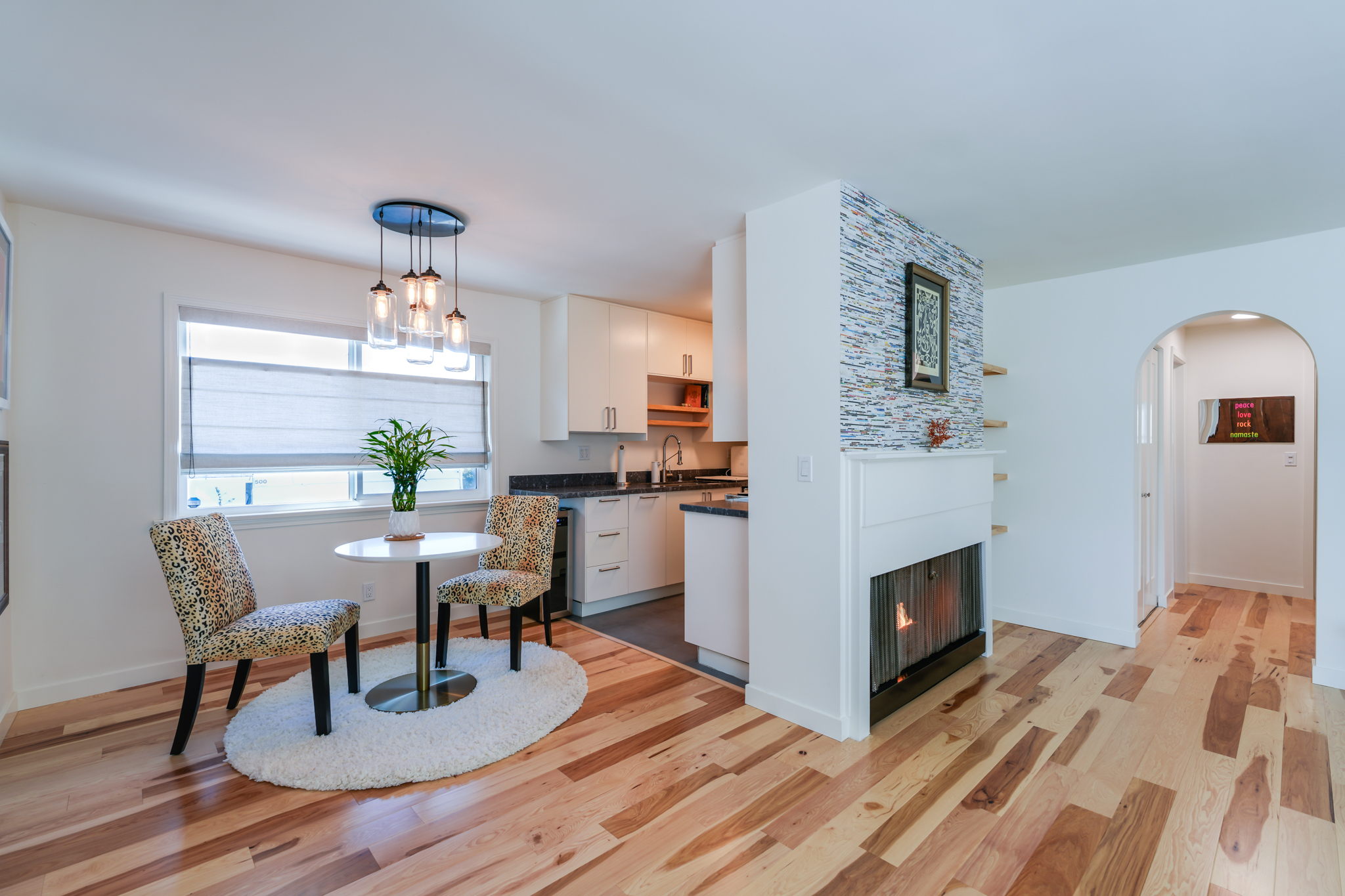  441 Raymond Avenue - 物件實景