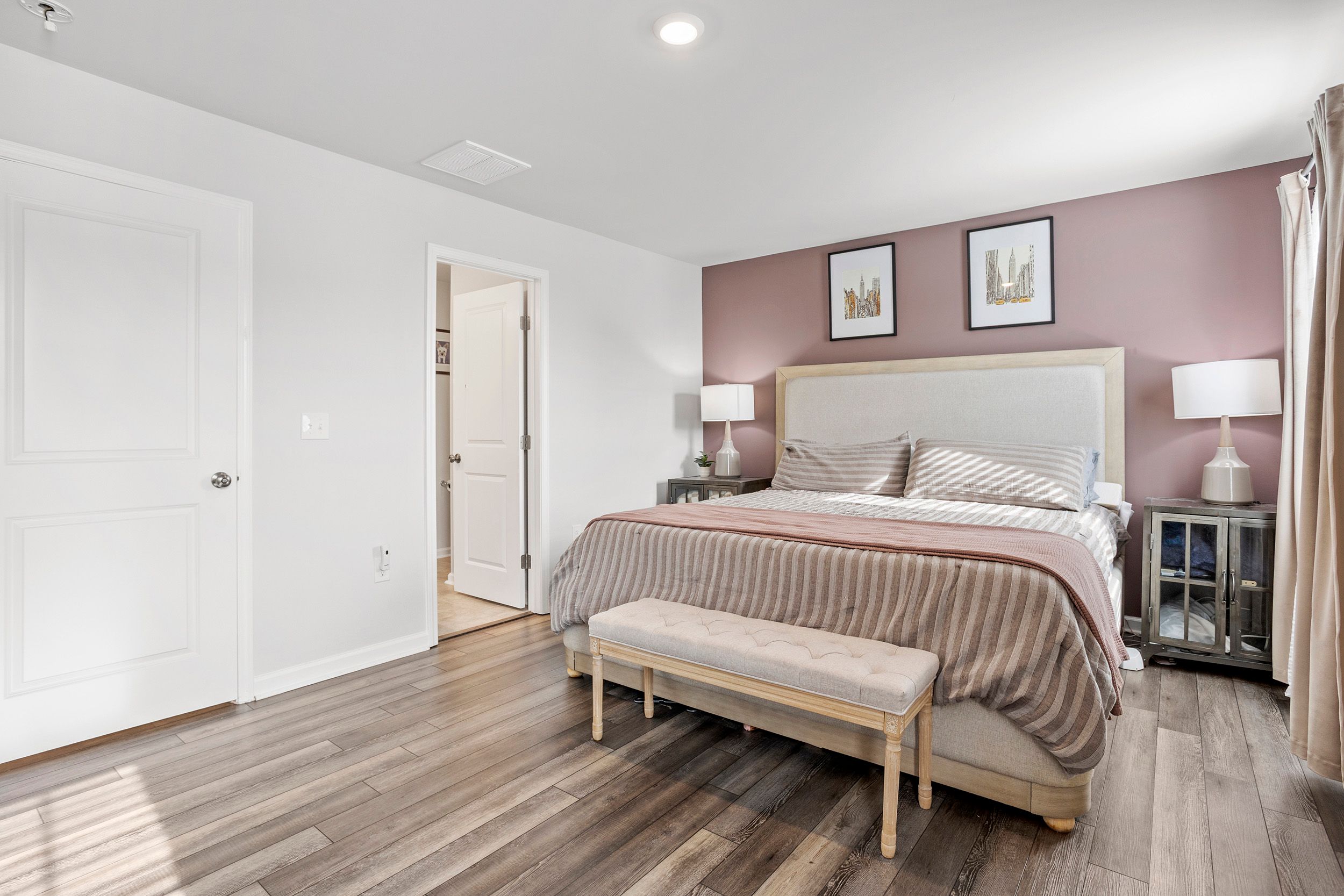  156 Sweet Lilac Way, Raleigh, NC 27610 - 物件實景