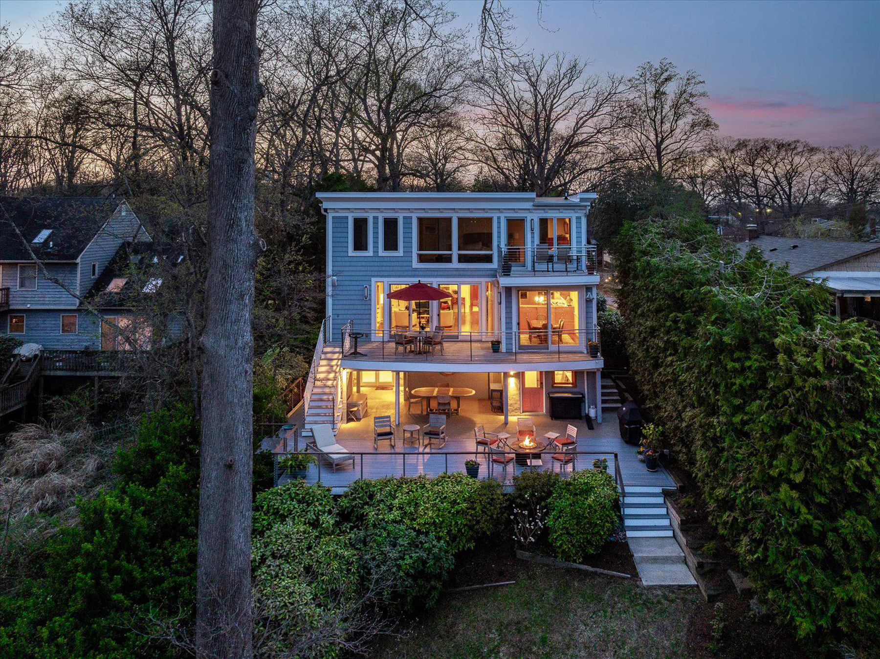  198 Acton Road, Annapolis, MD, 21403 - 物件實景