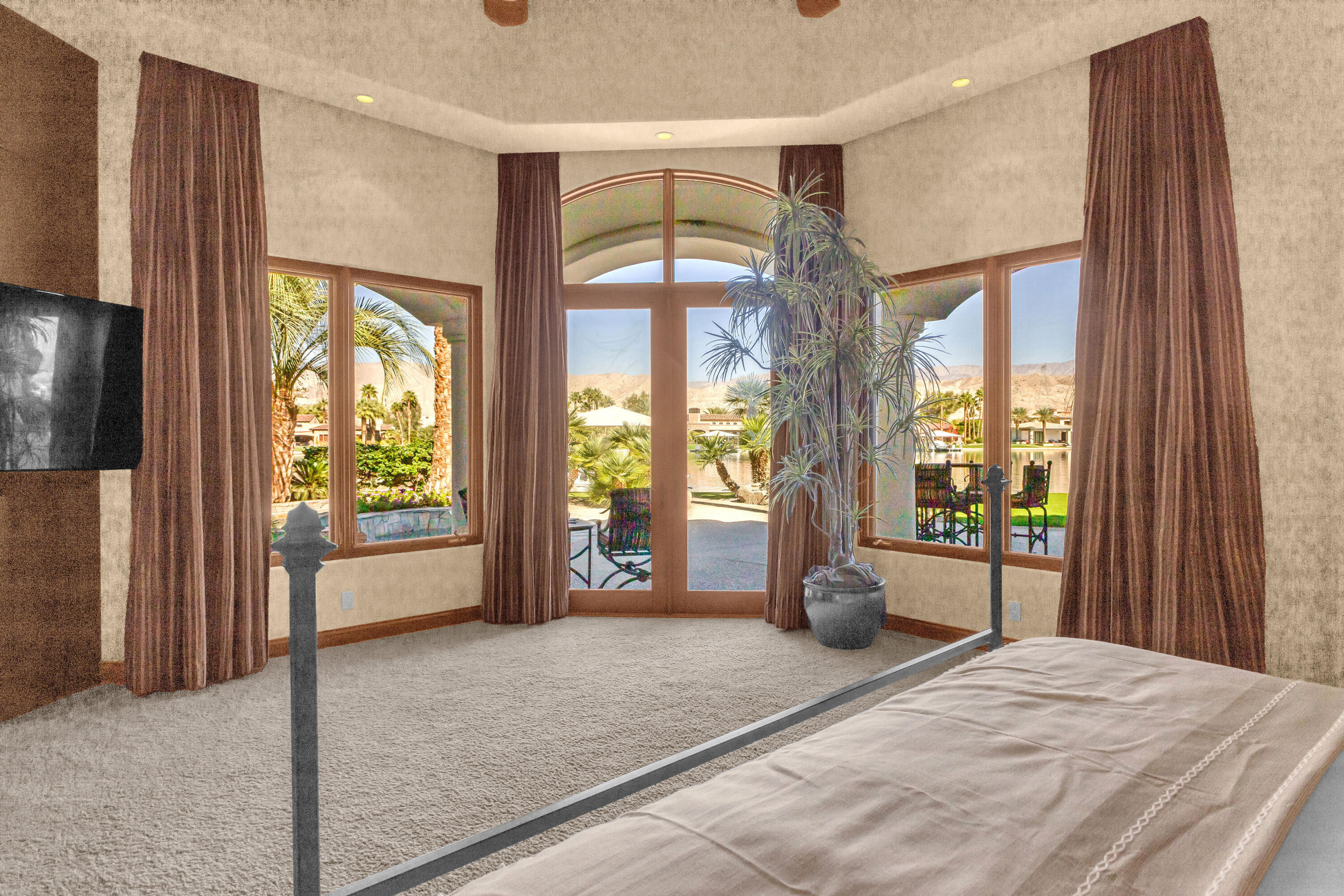 Indio, California, 92203, United States, 5 Bedrooms Bedrooms, ,4 BathroomsBathrooms,Residential,For Sale,1992835