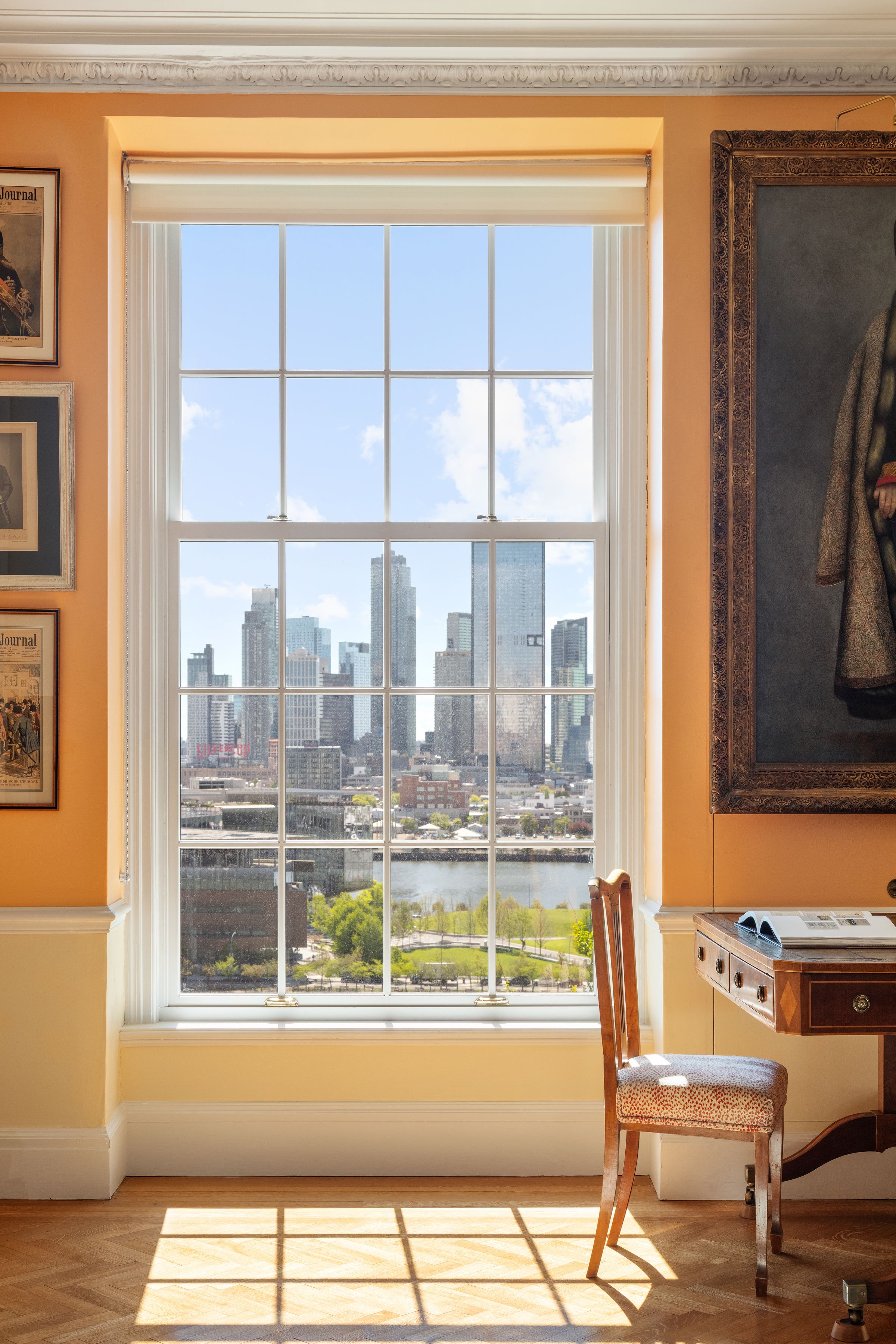  1 Sutton Place South - 物件實景
