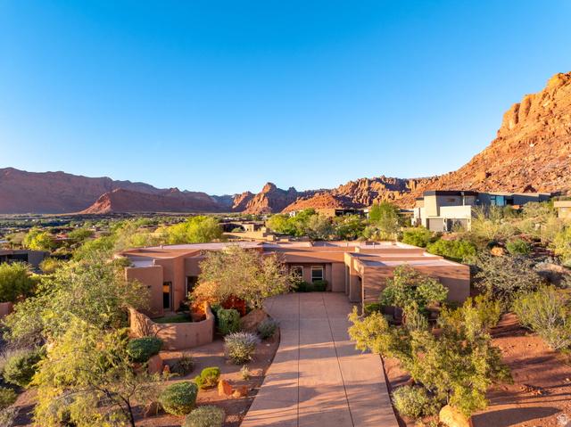 St. George, Utah, 84770, United States, 4 Bedrooms Bedrooms, ,5 BathroomsBathrooms,Residential,For Sale,1980963
