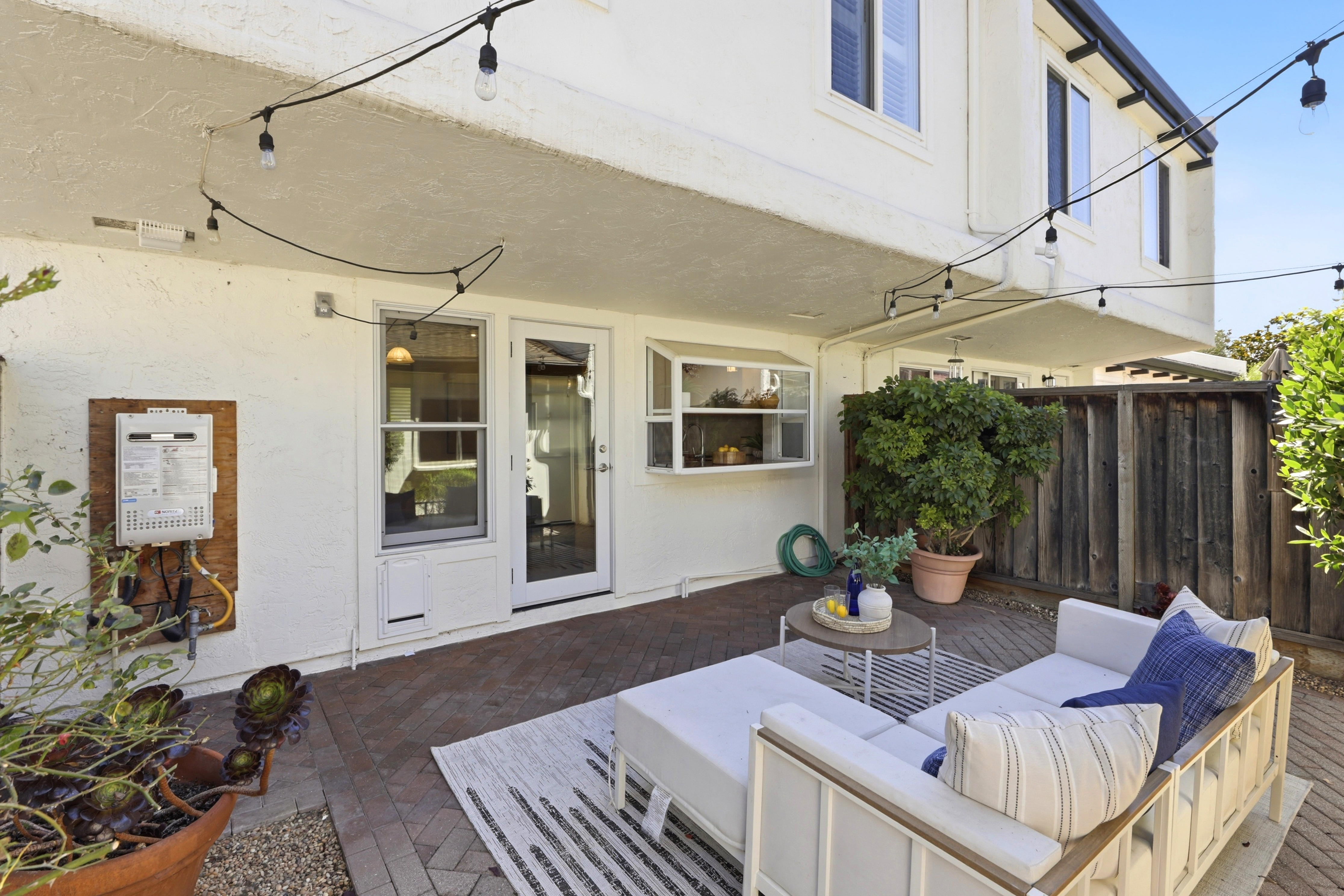  Great Two-Story Townhome in Los Gatos - 物件實景