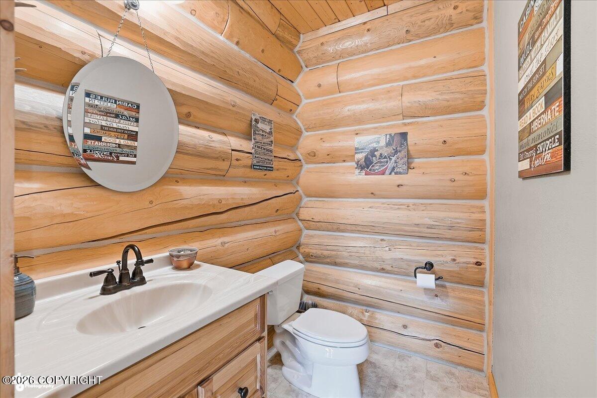 Kasilof, Alaska, 99610, United States, 3 Bedrooms Bedrooms, ,4 BathroomsBathrooms,Residential,For Sale,2026107