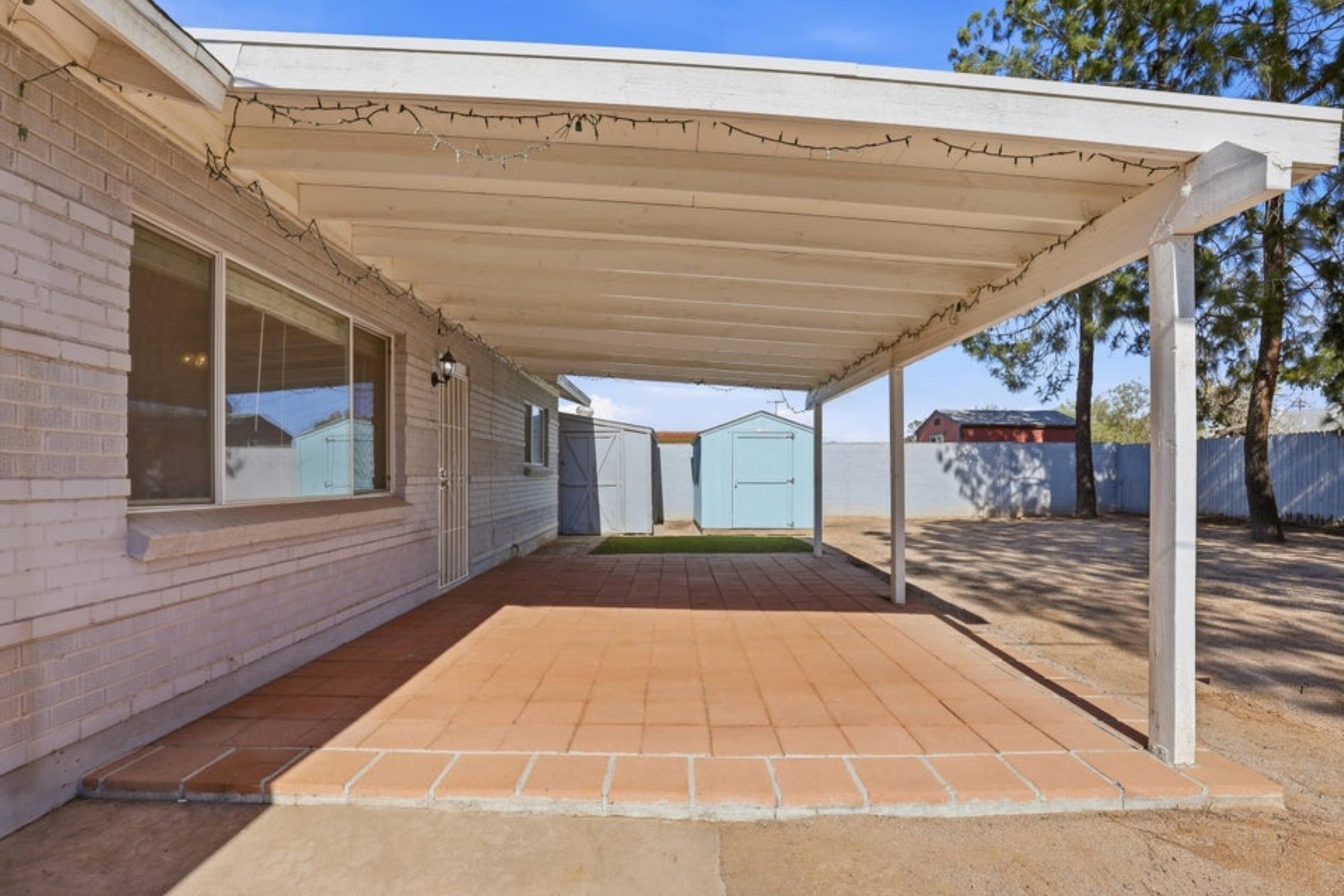  4738 E Bellevue Street ¦Tucson, AZ - 物件實景
