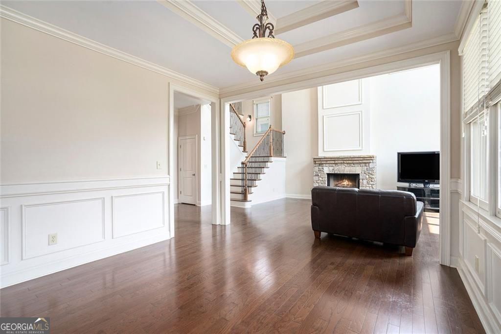 Smyrna, Georgia, 30082, United States, 4 Bedrooms Bedrooms, ,3 BathroomsBathrooms,Residential,For Sale,1899932