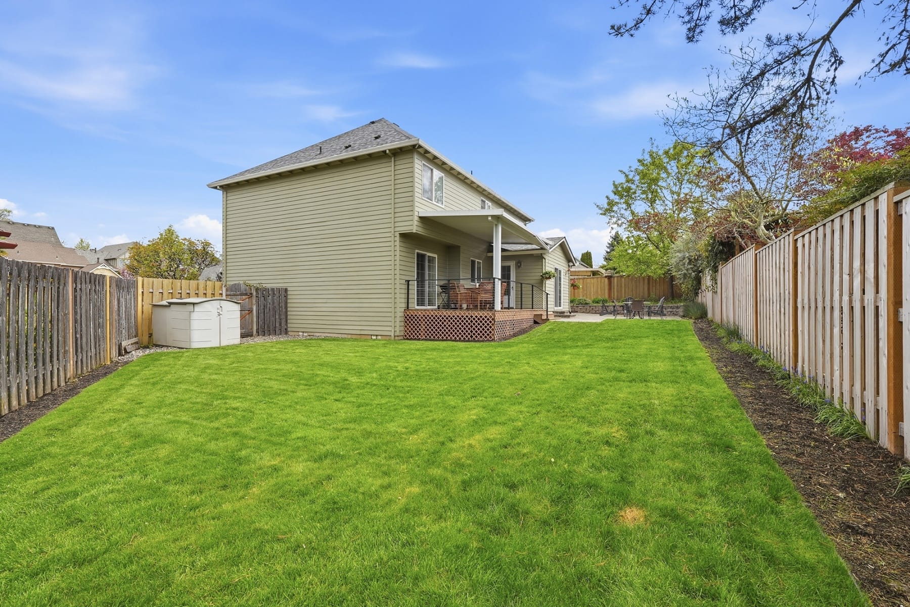  10908 SW ARTHUR CT Wilsonville, OR 97070 - 物件實景