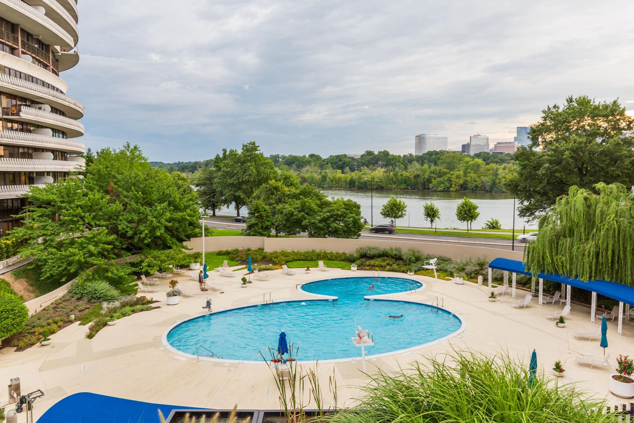  2500 Virginia Ave NW, Washington, DC, 20037 - 物件實景