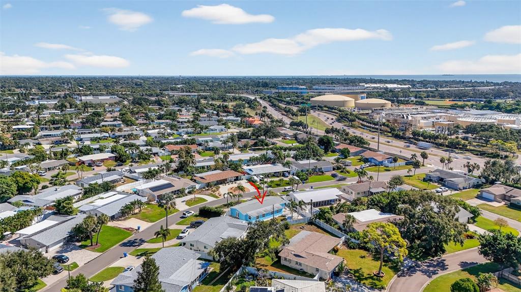 St Petersburg, Florida, 33711, United States, 3 Bedrooms Bedrooms, ,2 BathroomsBathrooms,Residential,For Sale,1989054