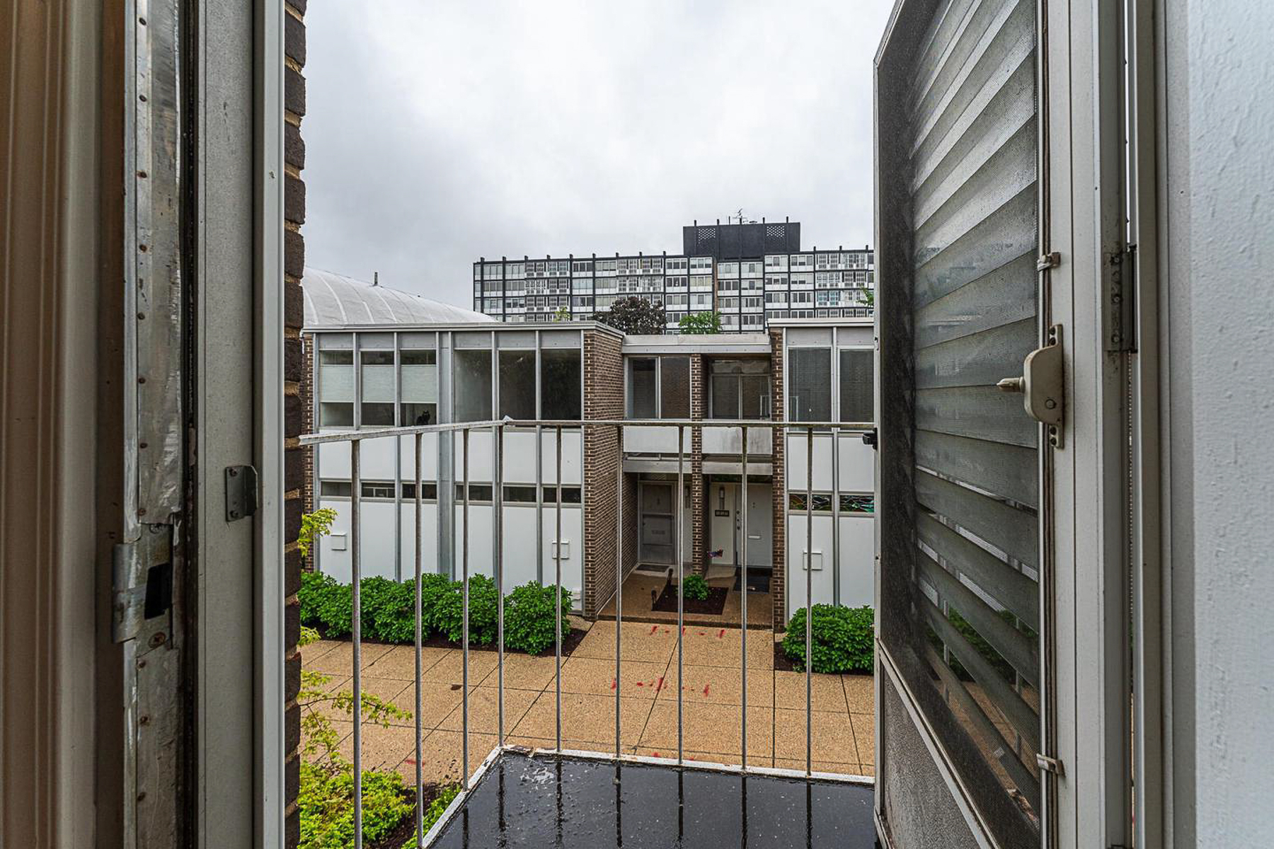  1328 4th Street SW, Washington, DC, 20024 - 物件實景