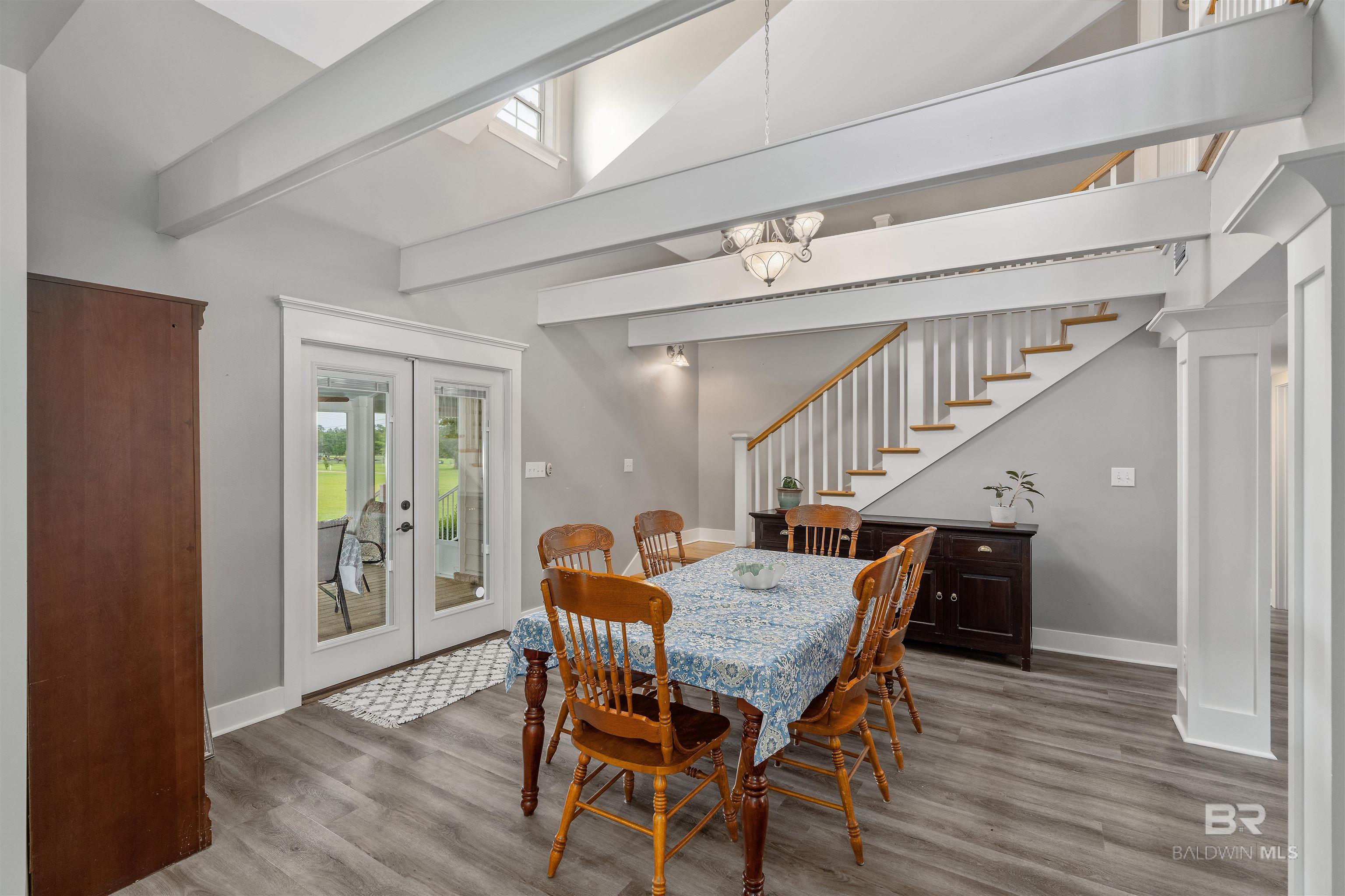 Fairhope, Alabama, 36532, United States, 5 Bedrooms Bedrooms, ,4 BathroomsBathrooms,Residential,For Sale,1827479
