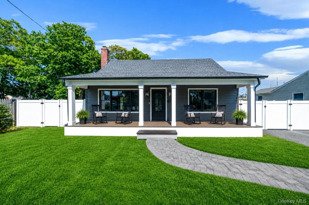 Lakewood Ave, Ronkonkoma, NY 11779 #1