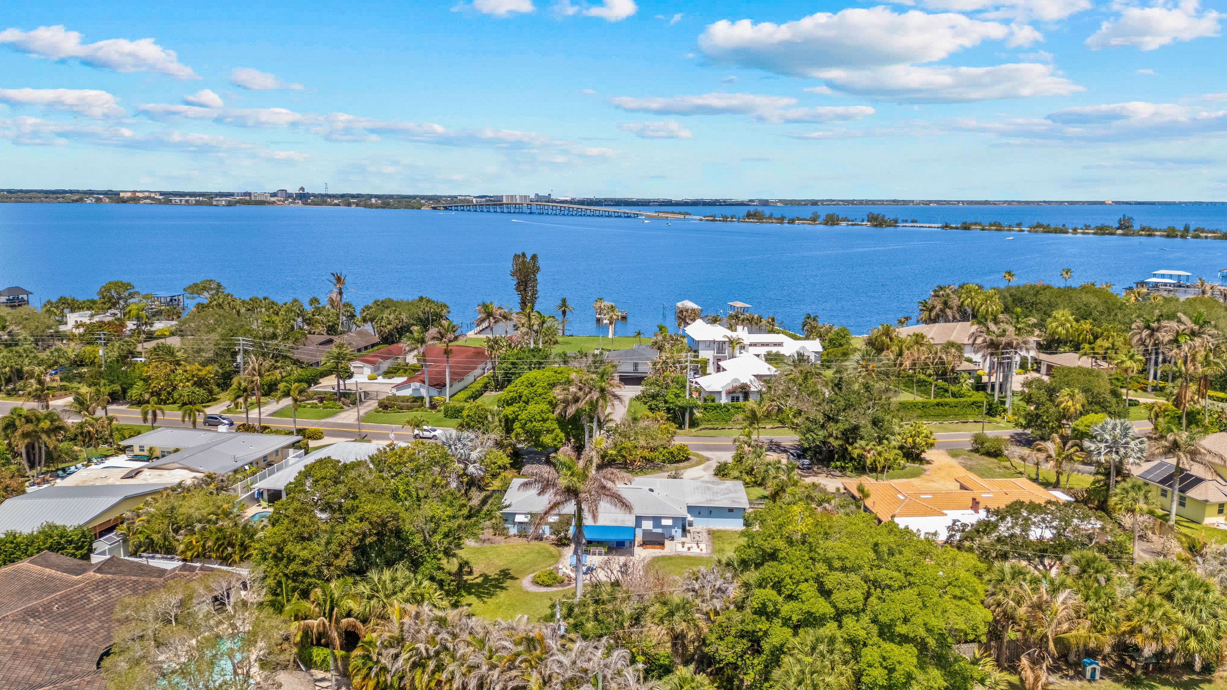  1209 S Riverside Drive, Indialantic, FL, 32903 - 物件實景
