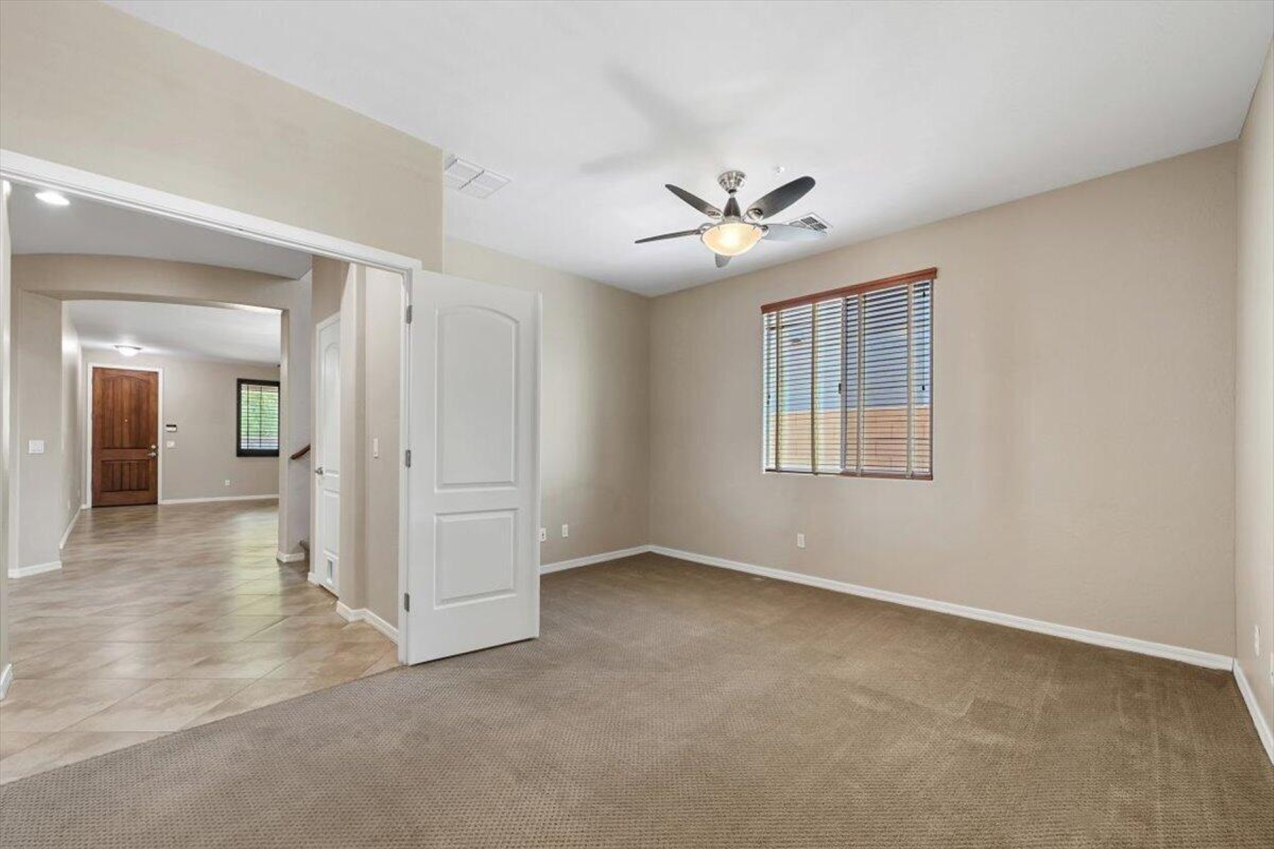  27810 N Sierra Sky Drive ¦ Peoria, AZ - 物件實景