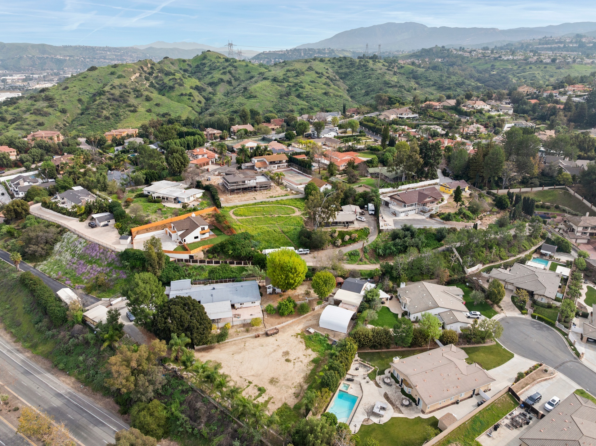  7680 E Eucalyptus Way - 物件實景