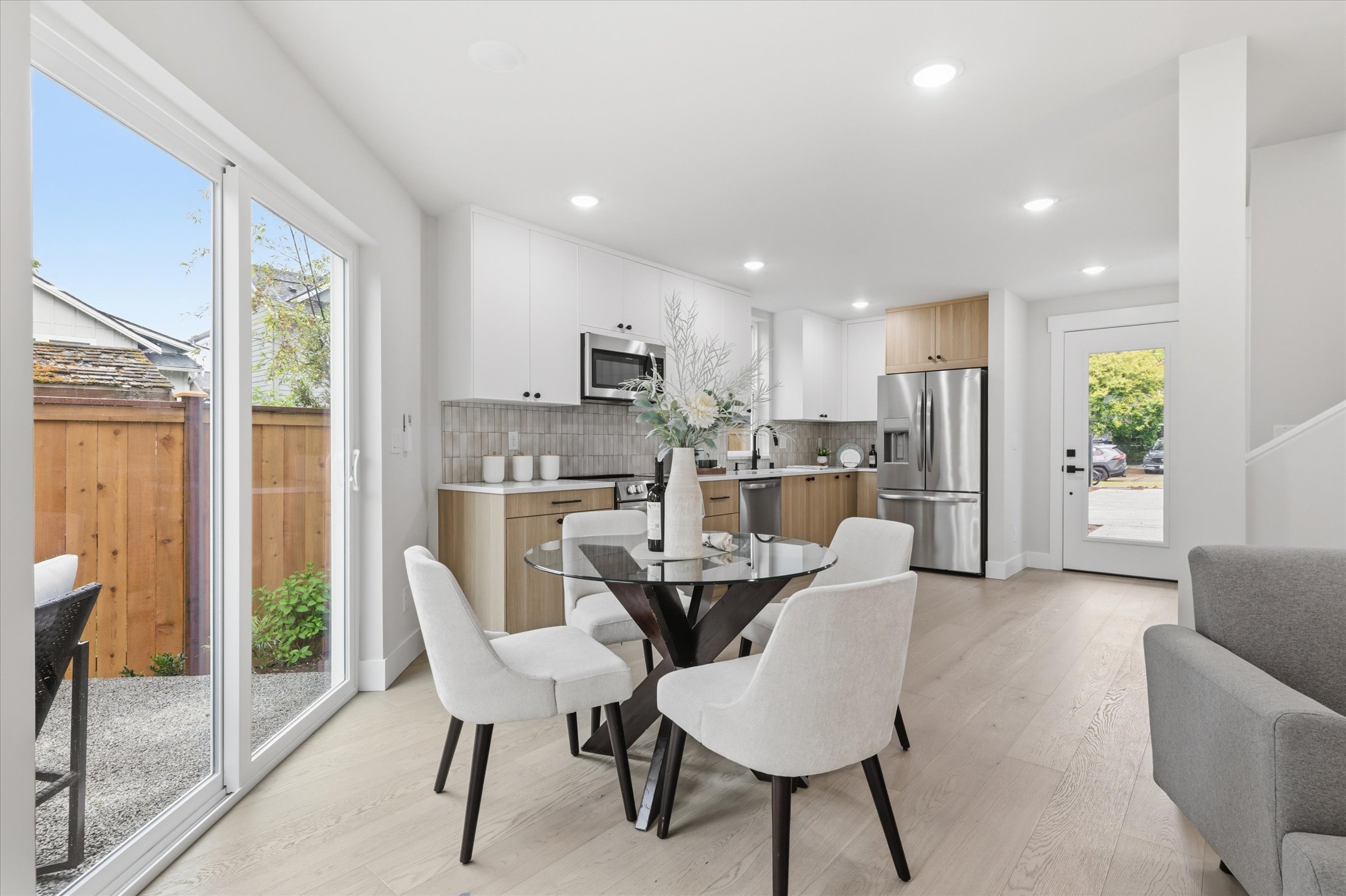  1409 29th Ave, Seattle, WA 98122 - 物件實景
