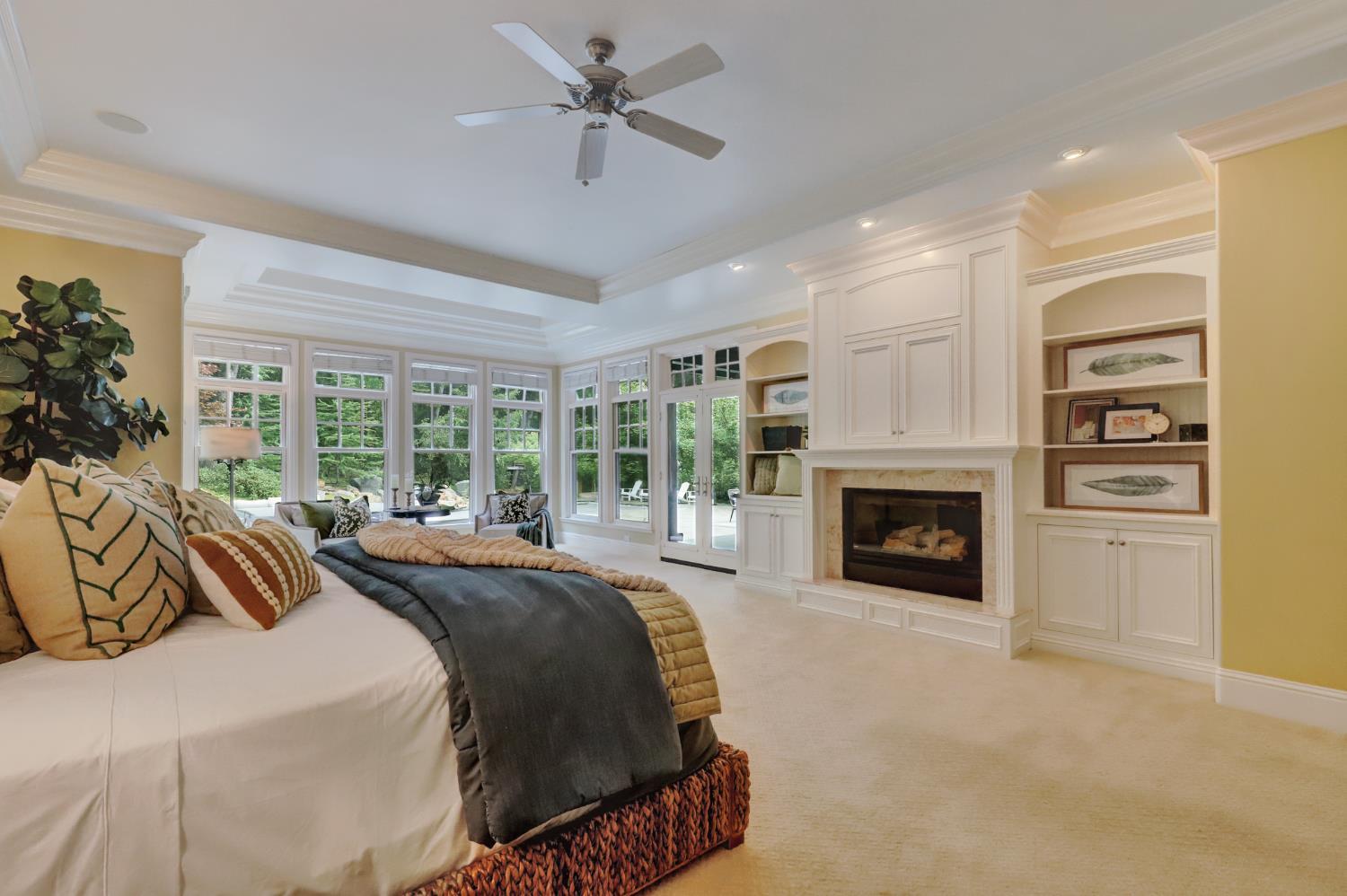 Nevada City, California, 95959, United States, 4 Bedrooms Bedrooms, ,6 BathroomsBathrooms,Residential,For Sale,2009242