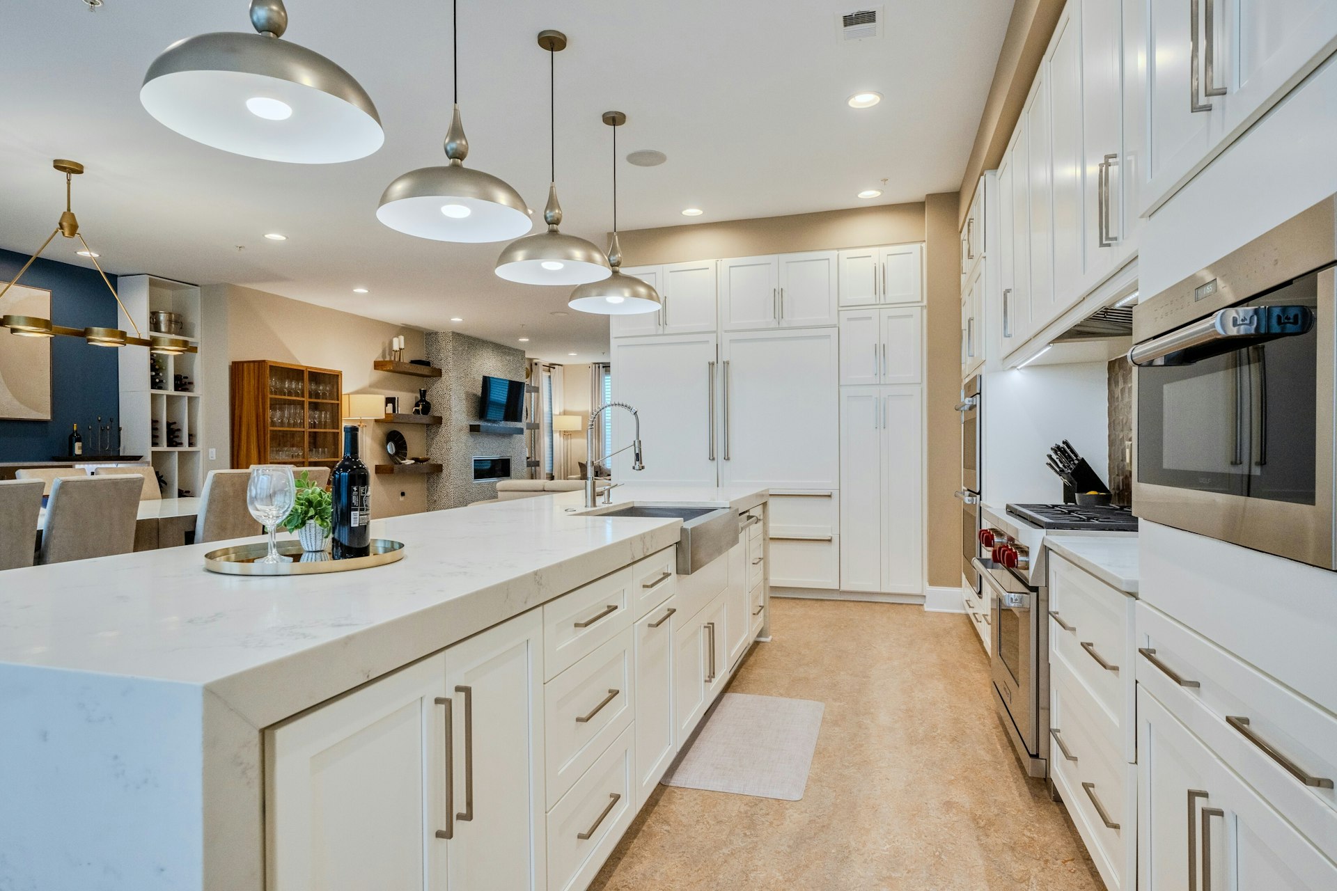  44665 Brushton Terrace, Ashburn, VA 20147 - 物件實景