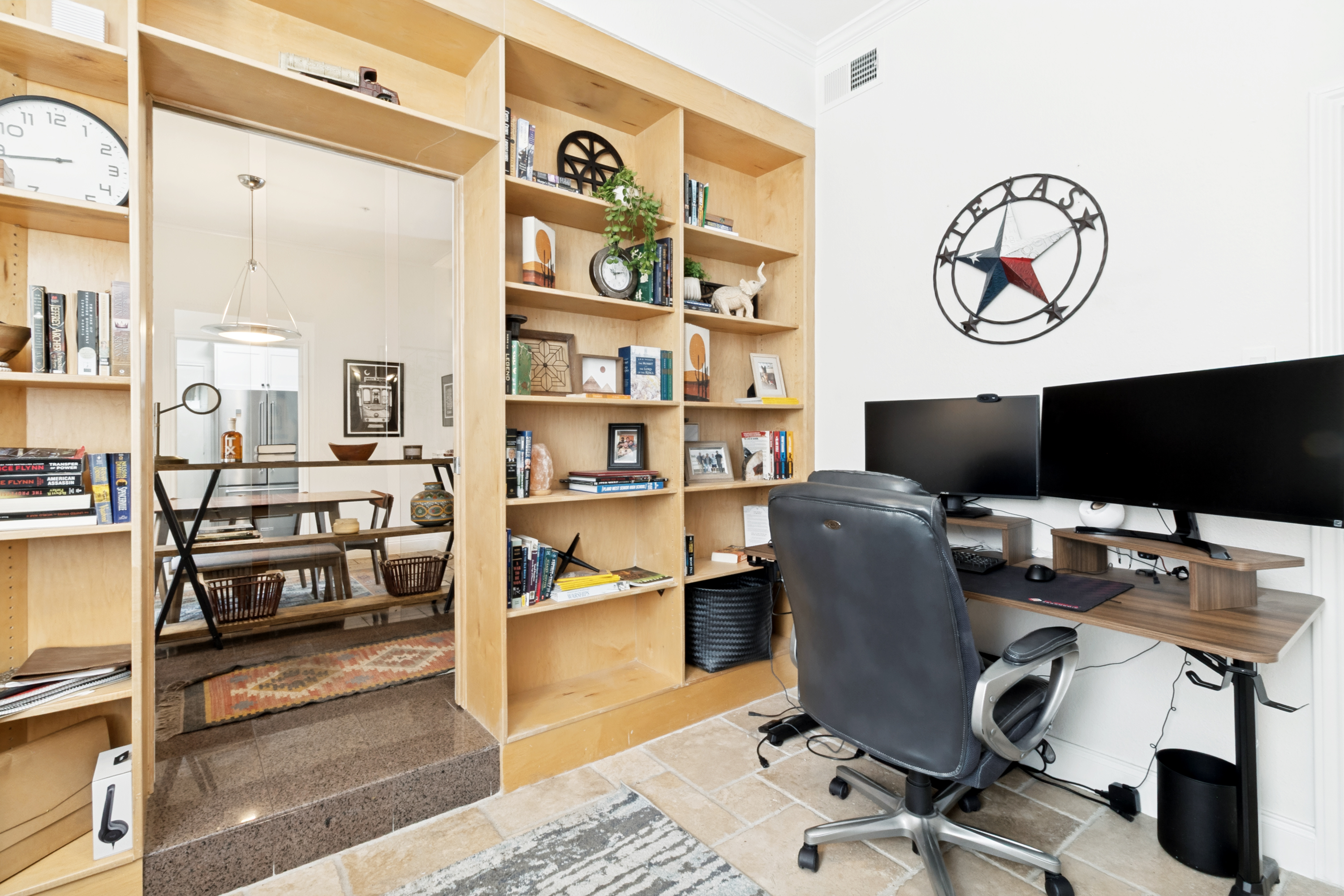  4040 Avondale Avenue #204 - 物件實景