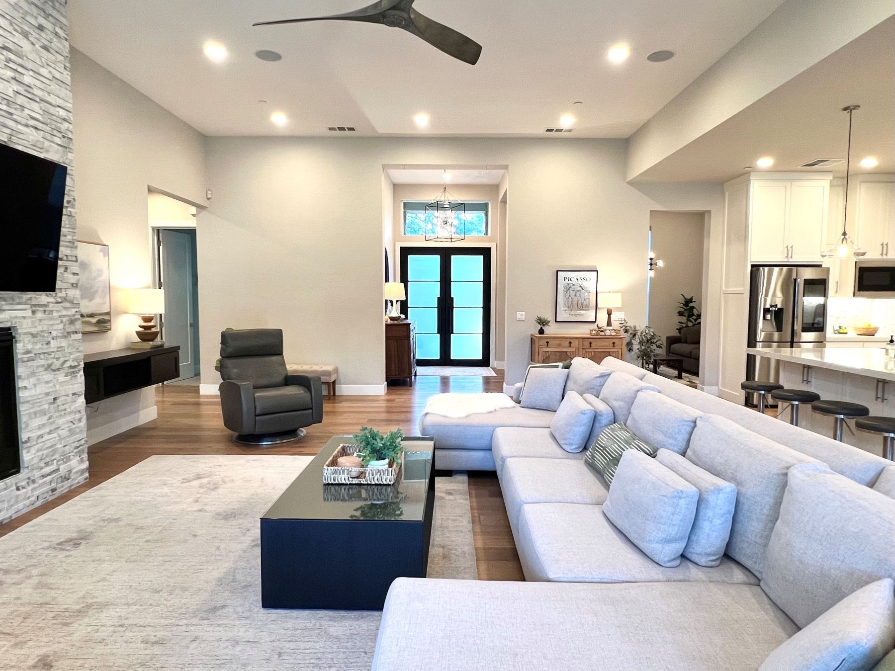  13056 Austin Forest Circle, Auburn, CA 95602 - 物件實景