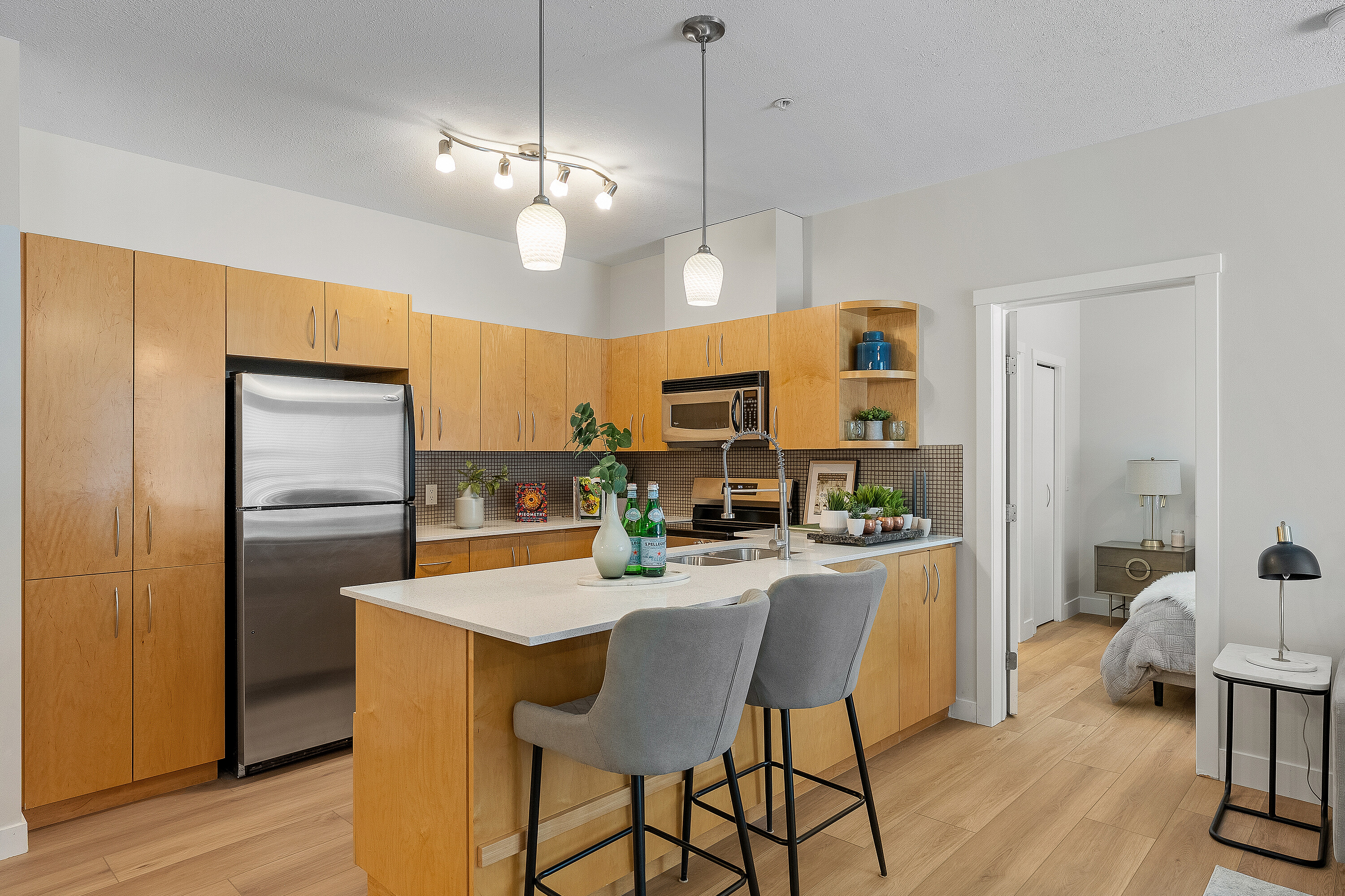  Calgary, Calgary and Foothills - 物件實景