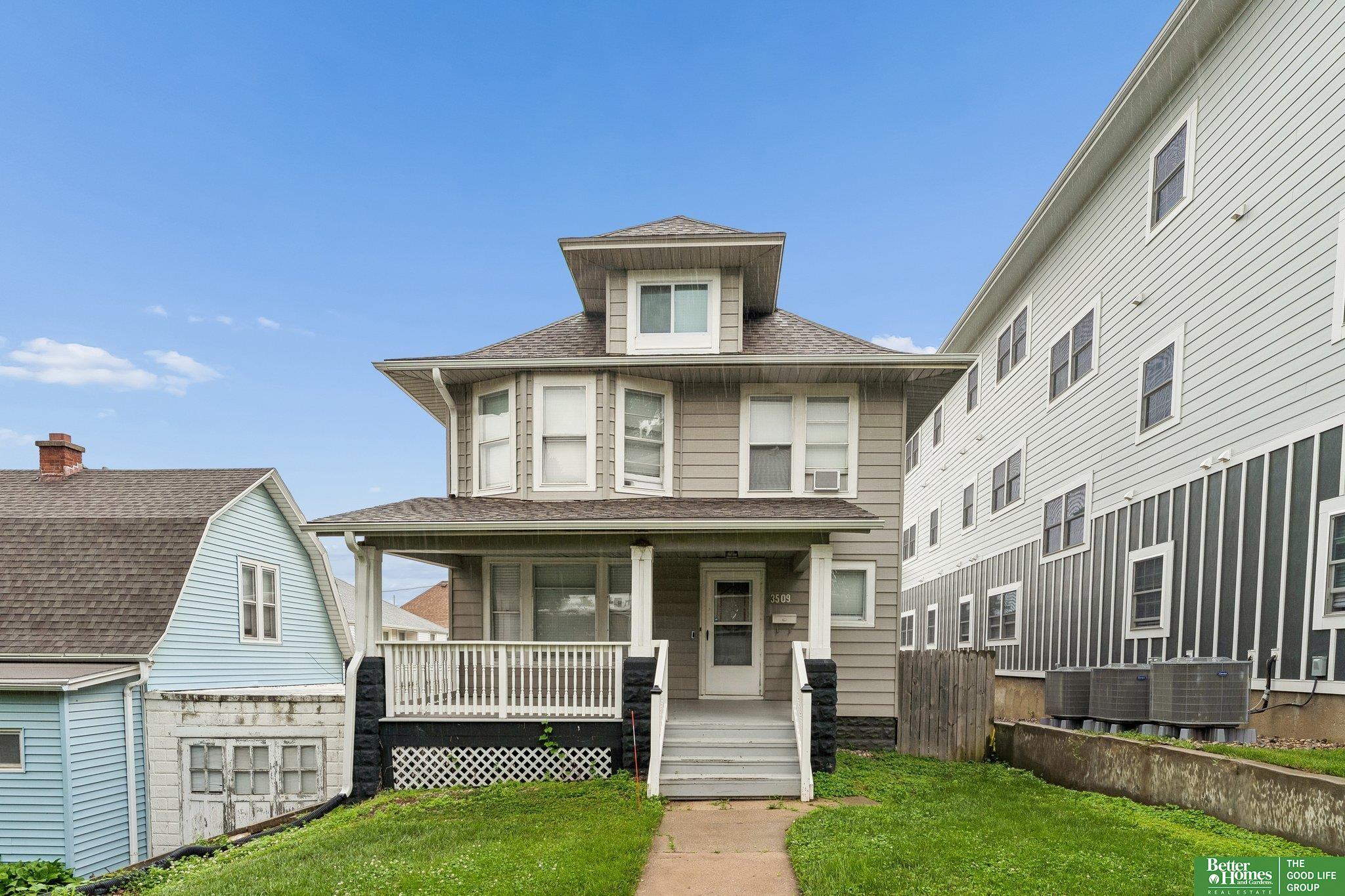 Howard St, Omaha, NE 68105 #1