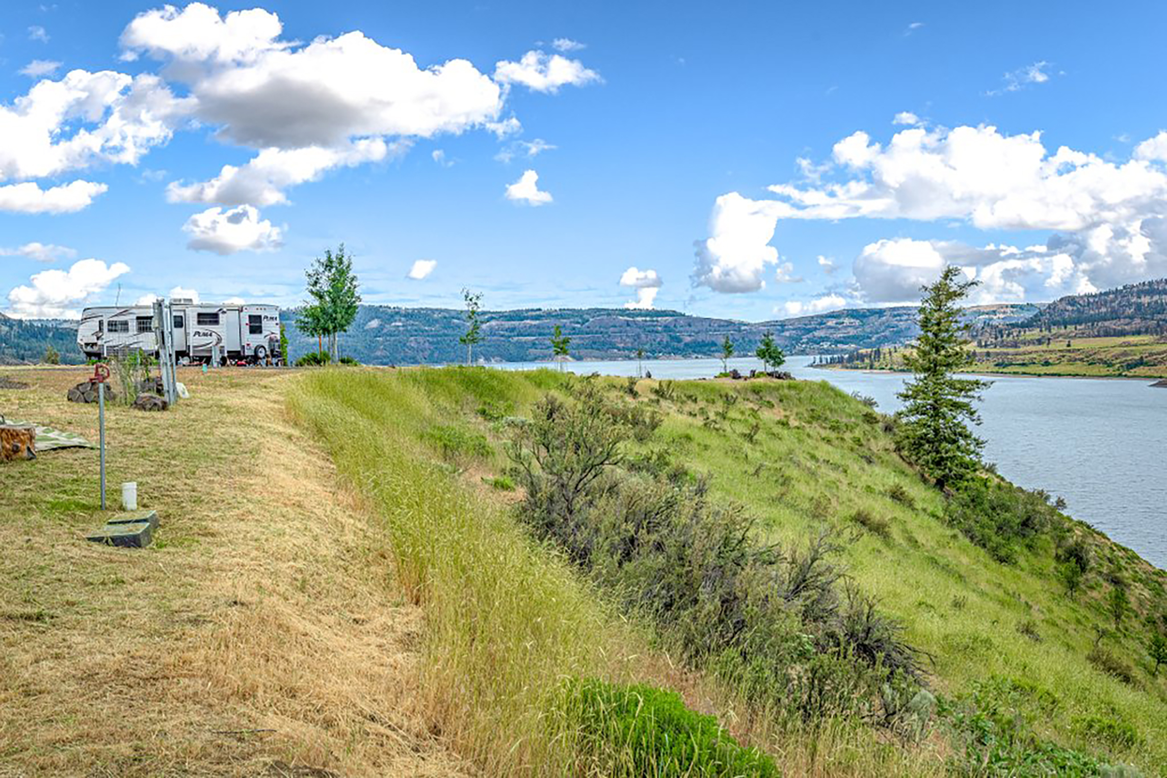  Premium 6.25-Acre Waterfront Property - 物件實景