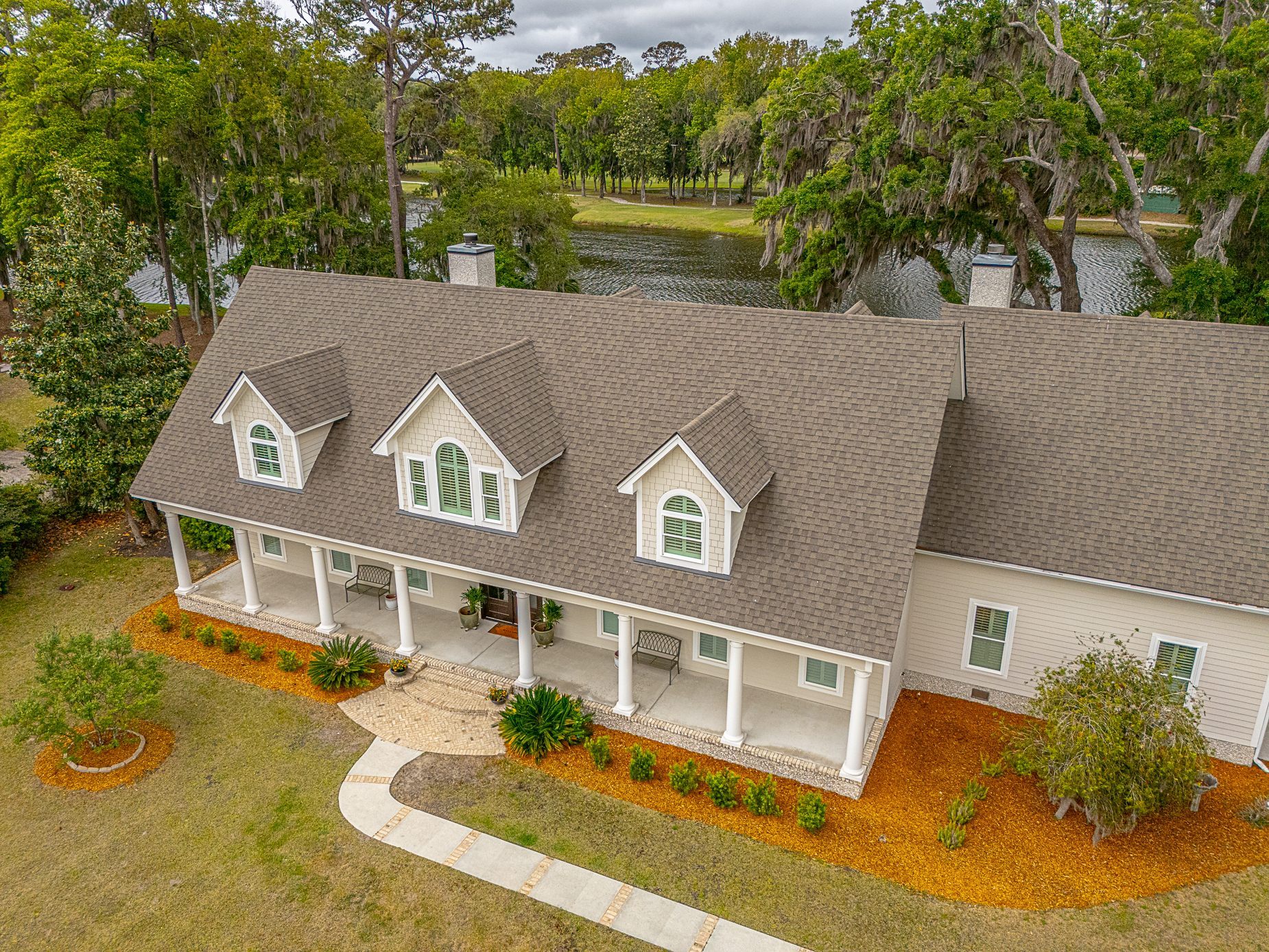  165 Butler Lake Drive - 物件實景