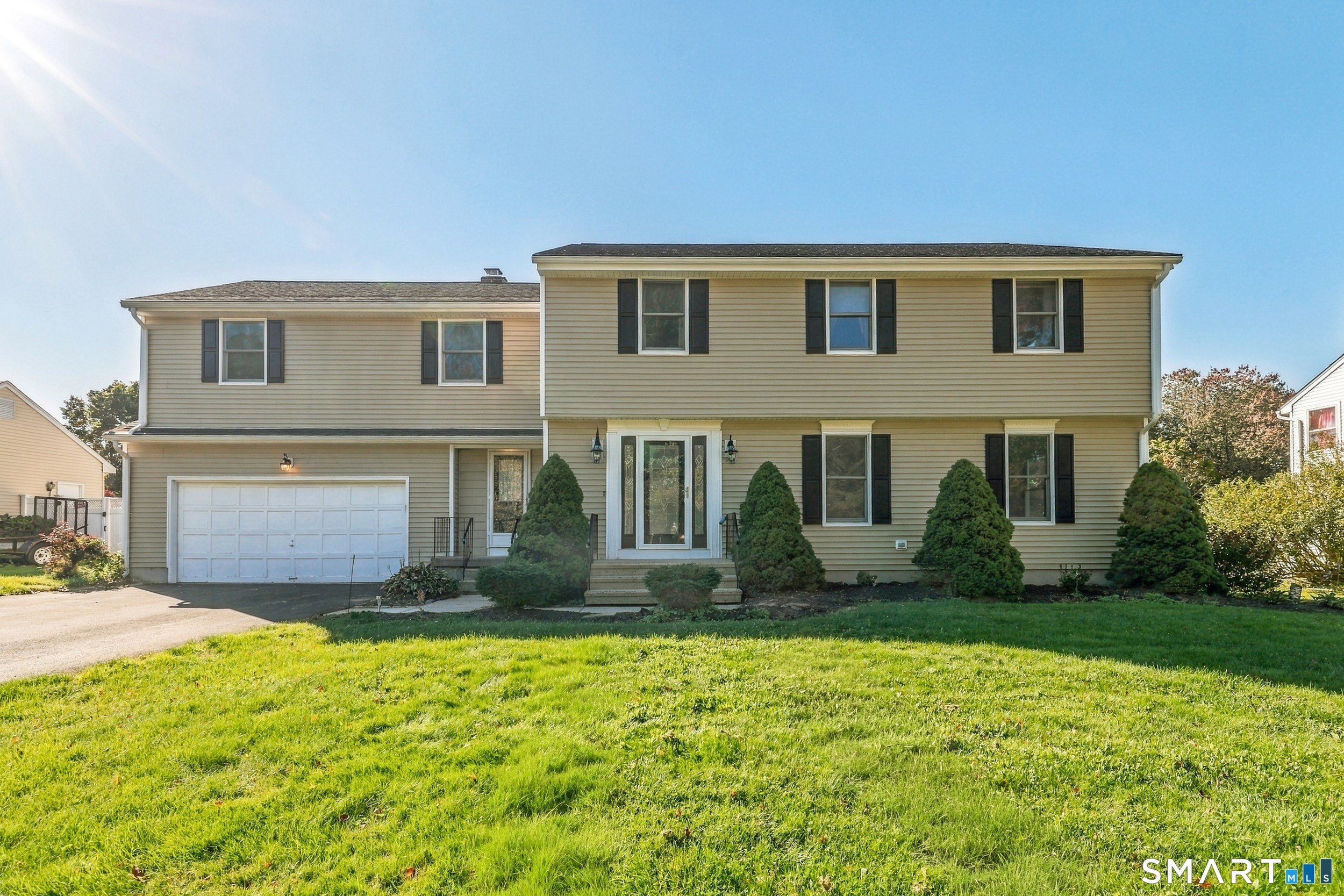 Natsisky Farm Rd, South Windsor, CT 06074