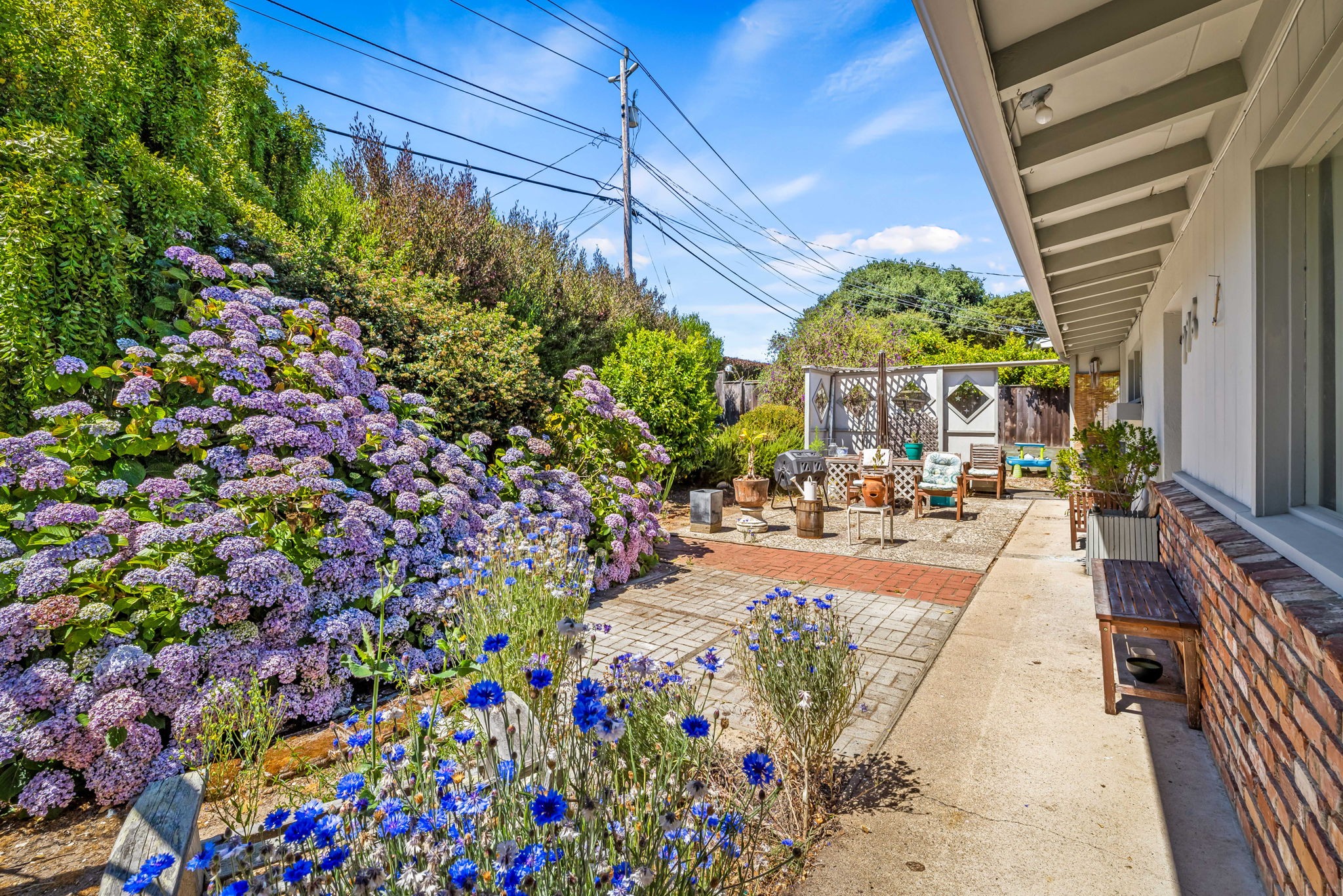 Del Rey Oaks, California, 93940, United States, 4 Bedrooms Bedrooms, ,2 BathroomsBathrooms,Residential,For Sale,1899502