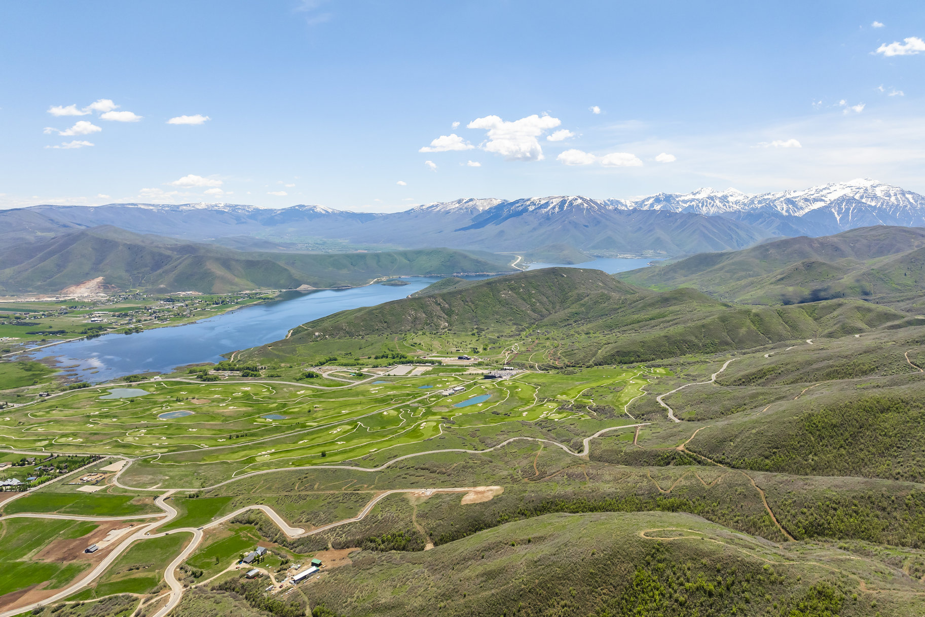  34 Acre Estate Lot In The Highlands - 物件實景
