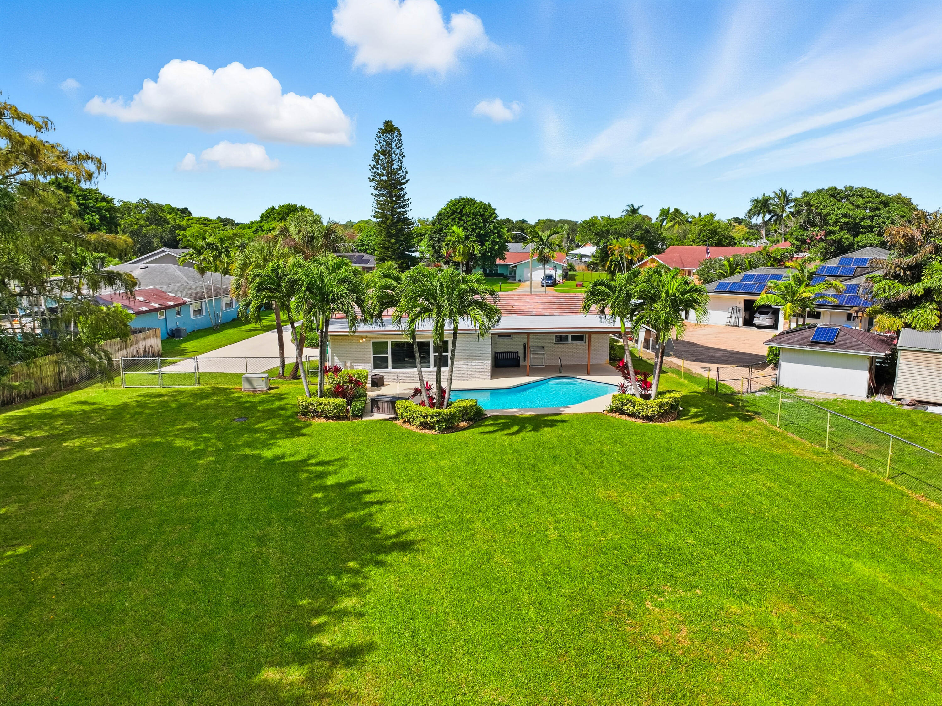 Royal Palm Beach, Florida, 33411, United States, 3 Bedrooms Bedrooms, ,3 BathroomsBathrooms,Residential,For Sale,1970121