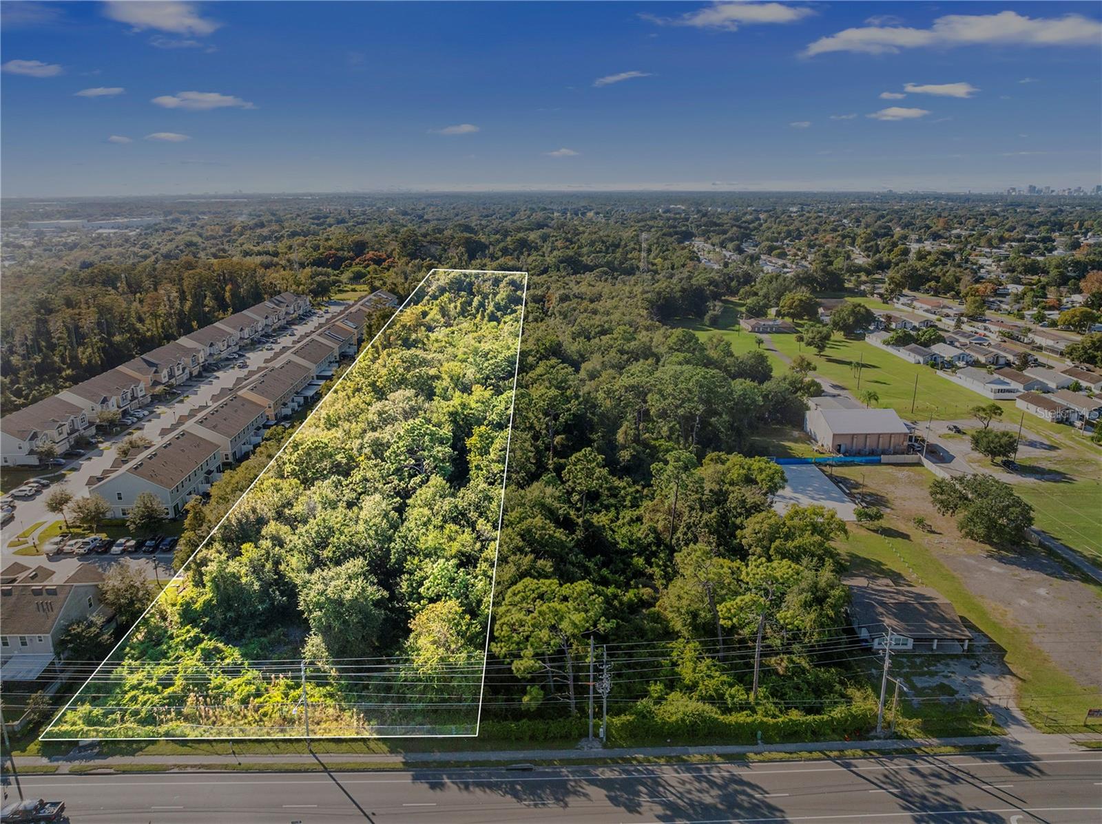 ORLANDO, Florida, 32822, United States, ,Land,For Sale,1989868