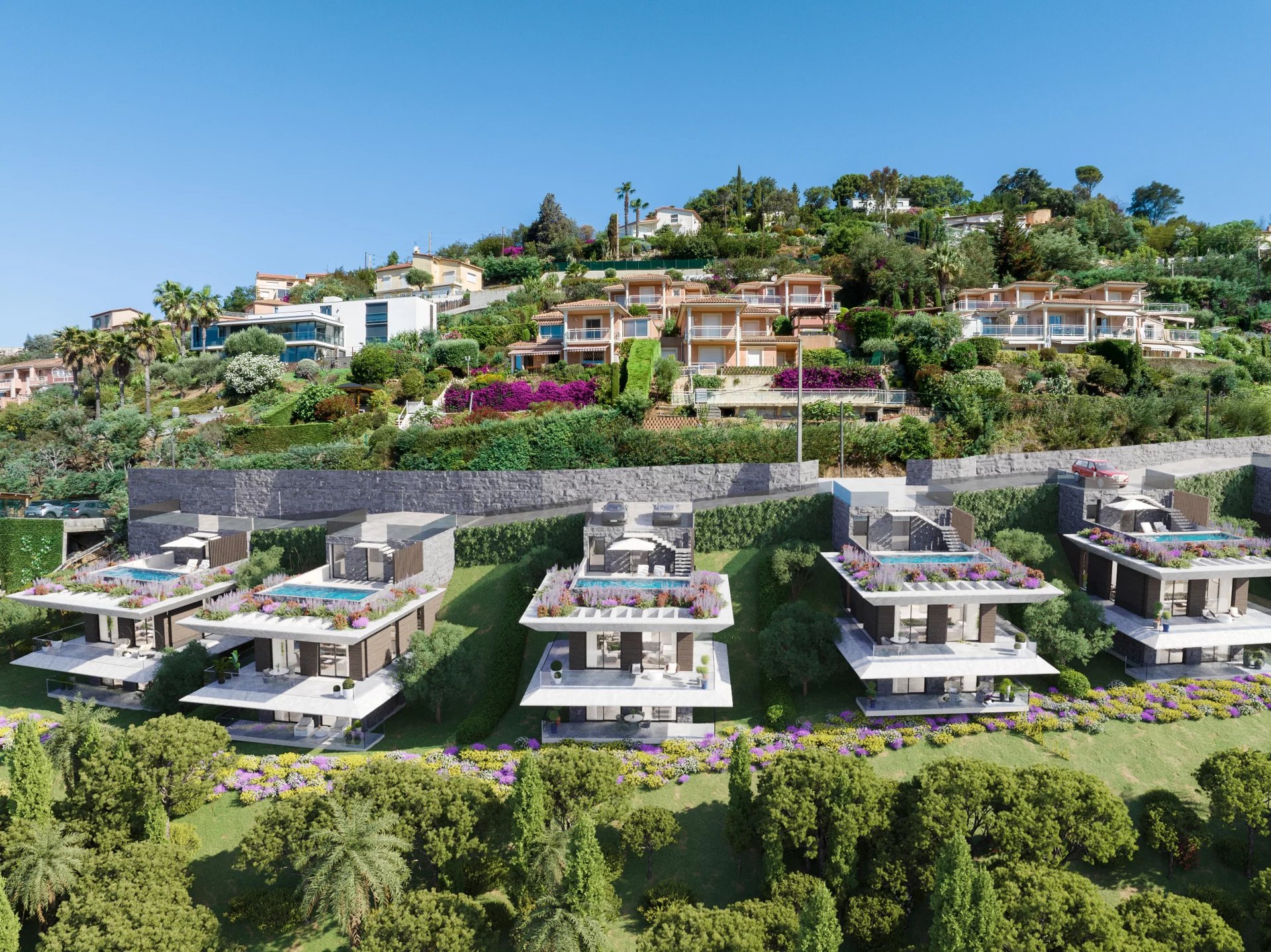 Mandelieu-la-Napoule, Provence-Alpes-Côte d’Azur, 06210, FR, 3 Bedrooms Bedrooms, ,4 BathroomsBathrooms,Residential,For Sale,1421812