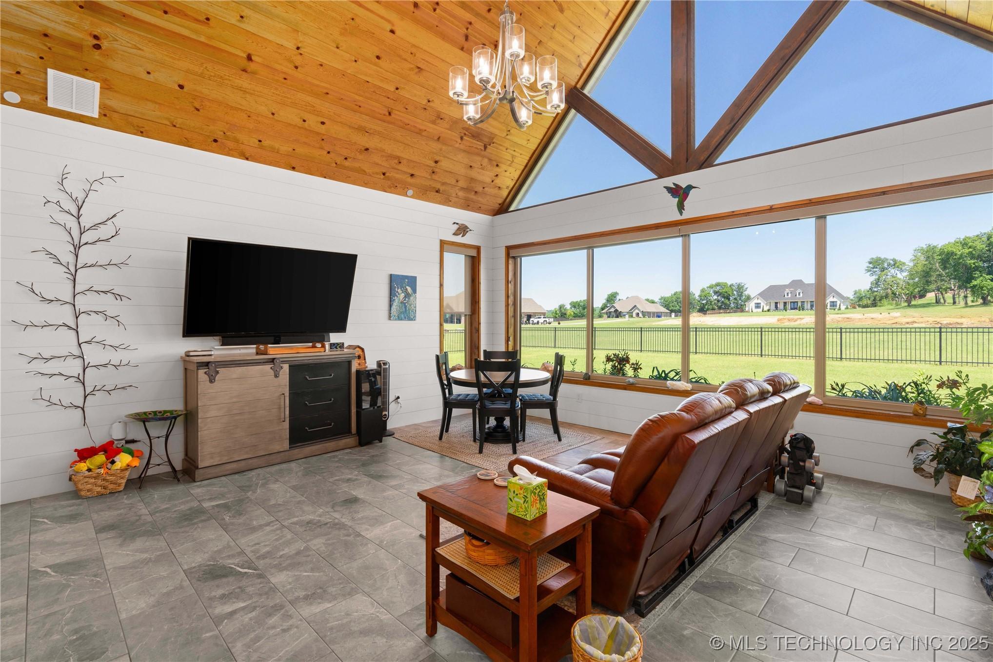 Fort Gibson, Oklahoma, 74434, United States, 4 Bedrooms Bedrooms, ,4 BathroomsBathrooms,Residential,For Sale,2005878