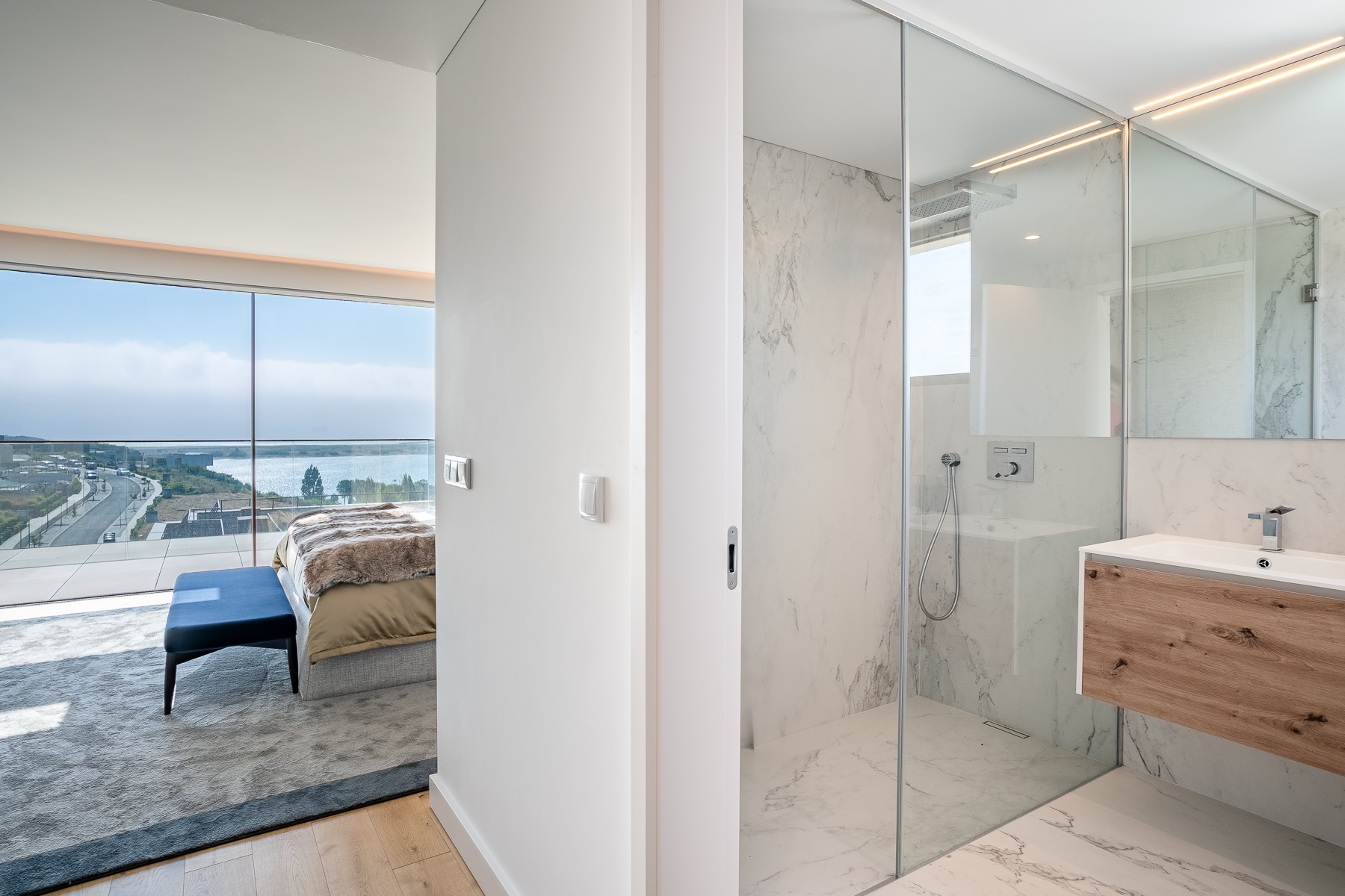  Ultimo Piso/Penthouse, 4 bedrooms, for Sale - 物件實景