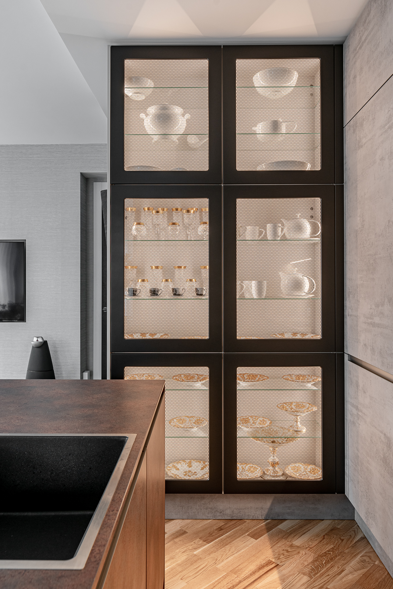  Missionary Gardens apartment - 物件實景