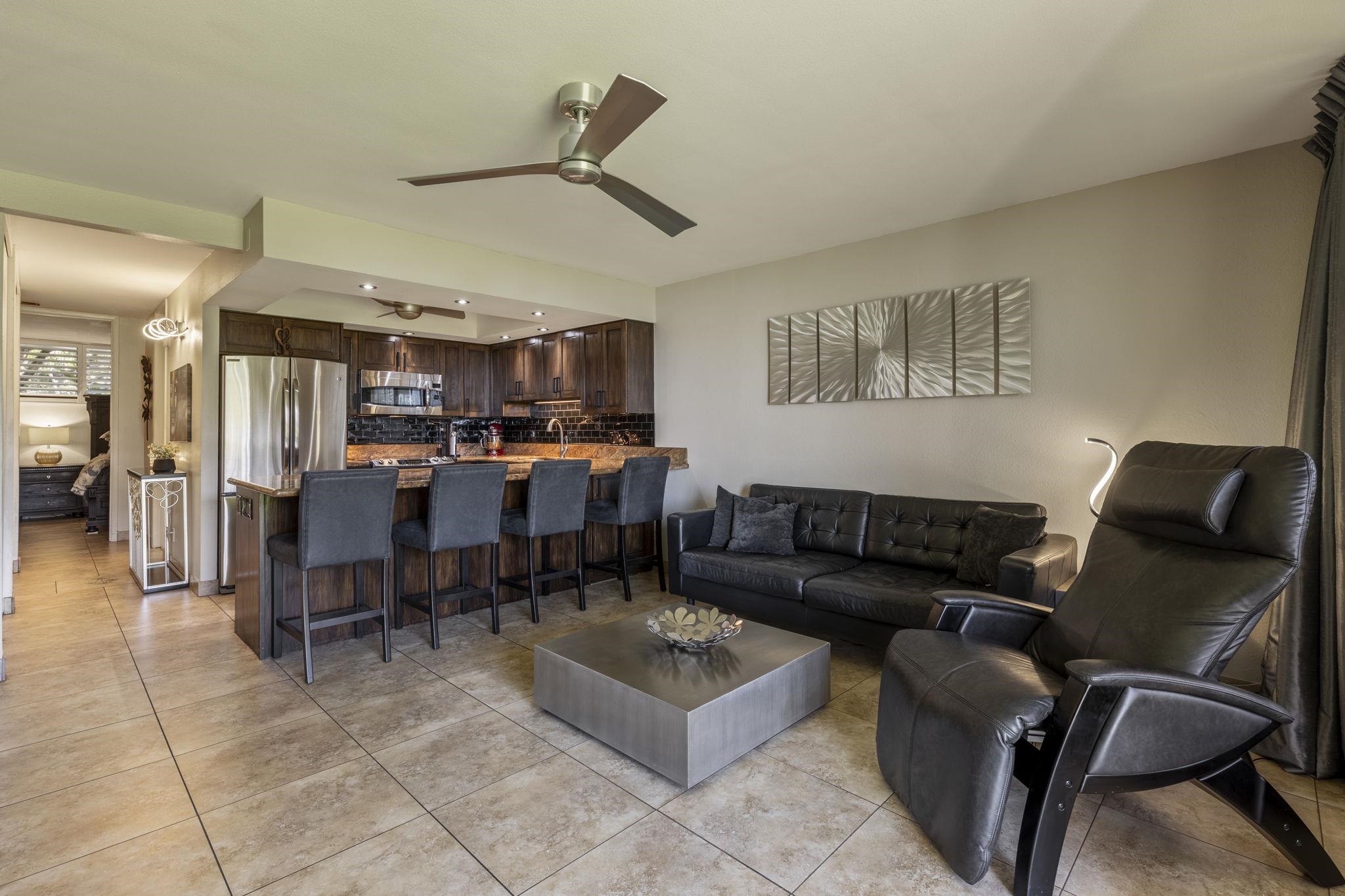 Kihei, Hawaii, 96753, United States, 1 Bedroom Bedrooms, ,1 BathroomBathrooms,Residential,For Sale,1692851