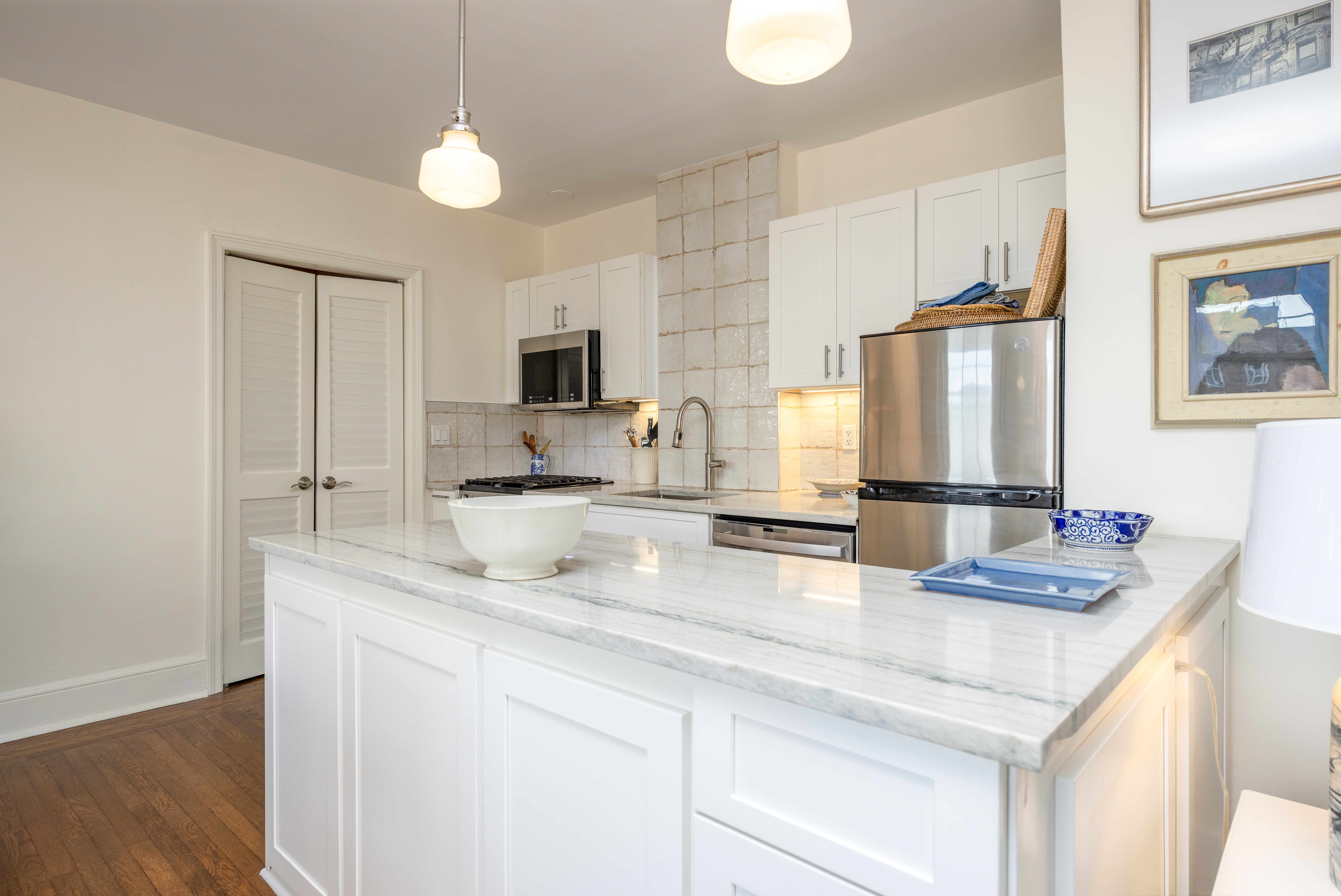  270 Bronxville Road - 物件實景