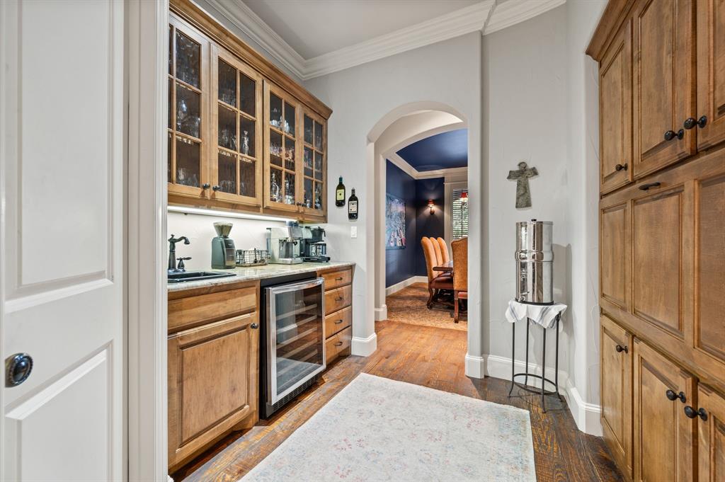 Colleyville, Texas, 76034, United States, 4 Bedrooms Bedrooms, ,3 BathroomsBathrooms,Residential,For Sale,1894998